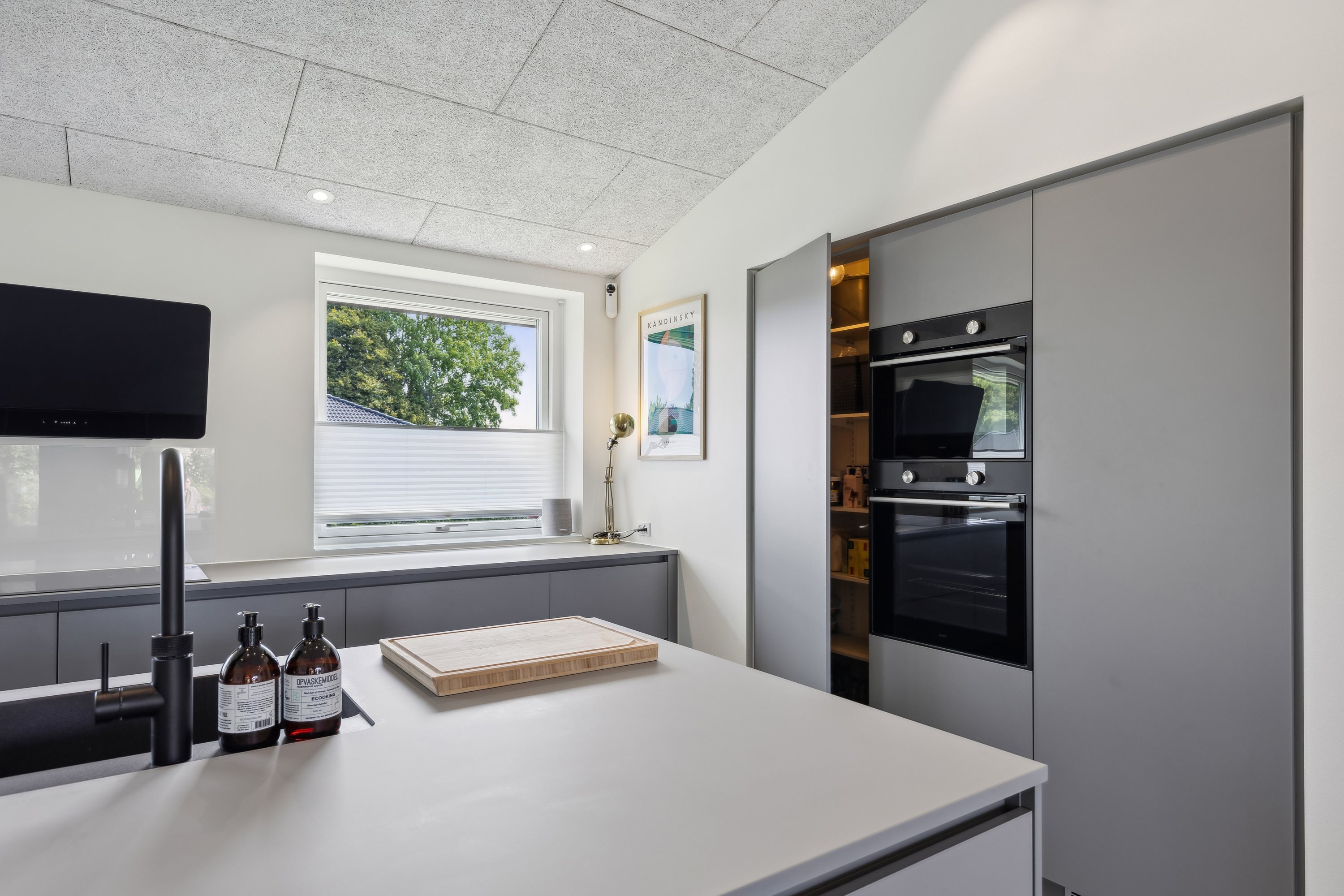 Solvænget 7, 6091 Bjert