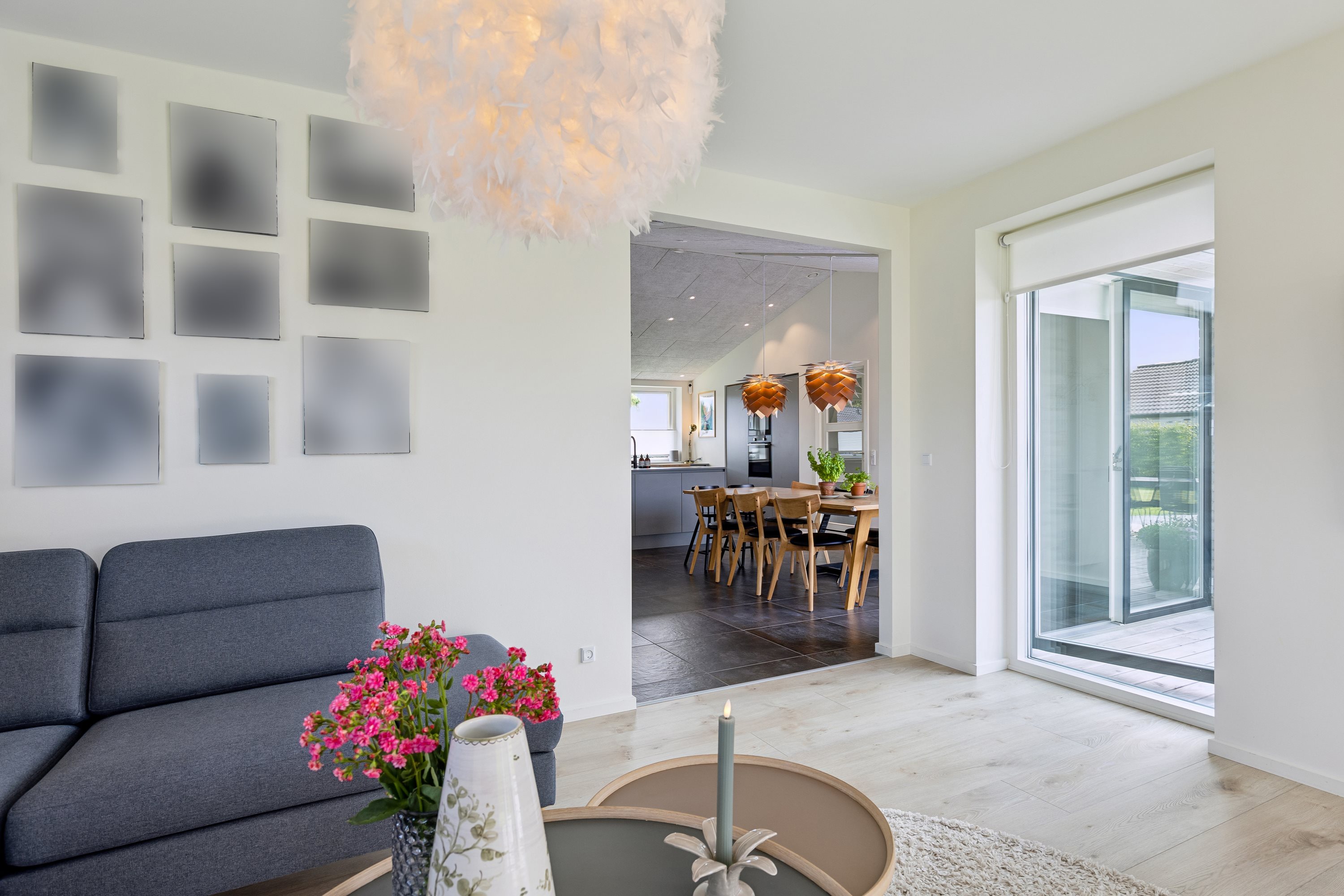 Solvænget 7, 6091 Bjert
