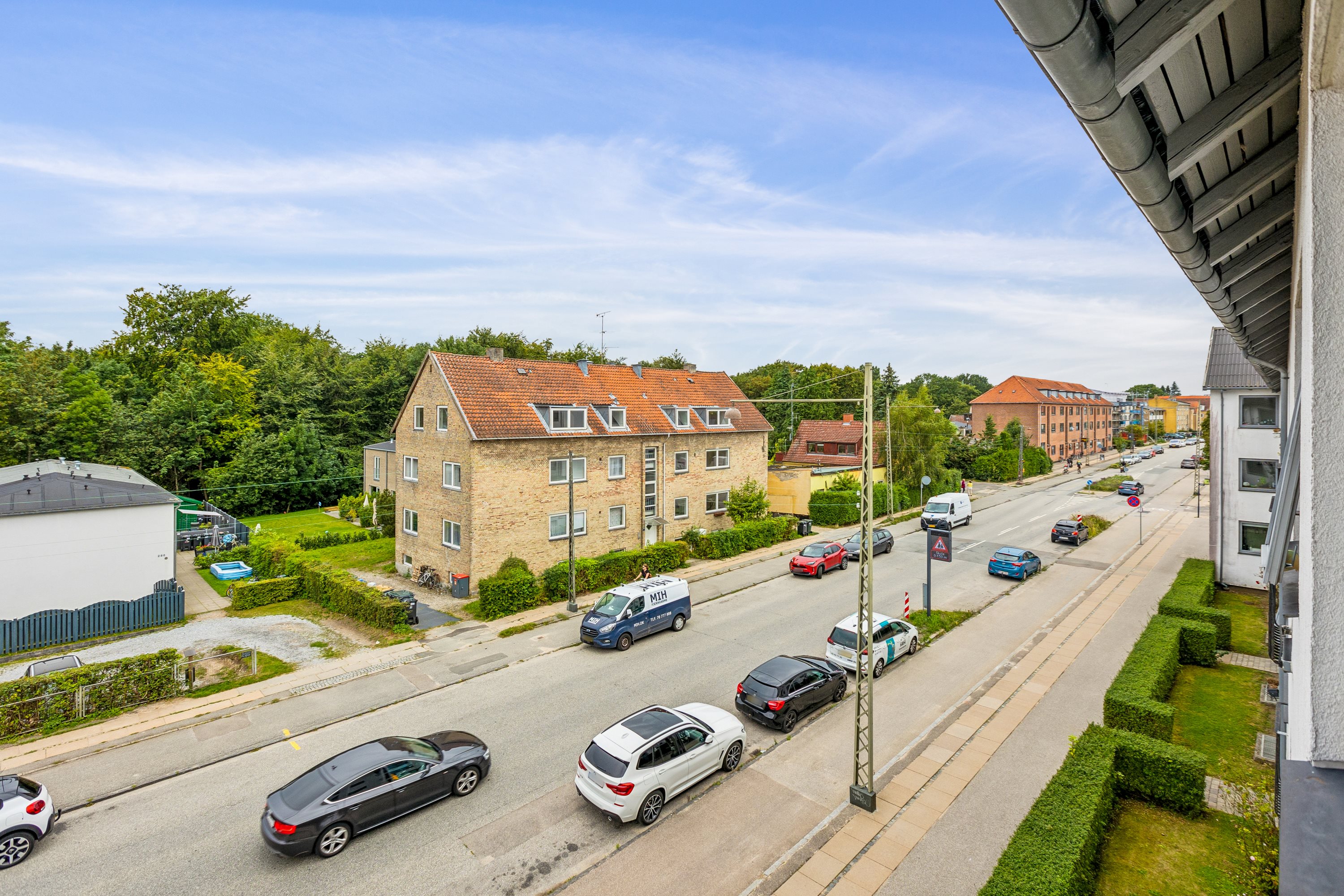 Vigerslevvej 285B, 2. tv., 2500 Valby