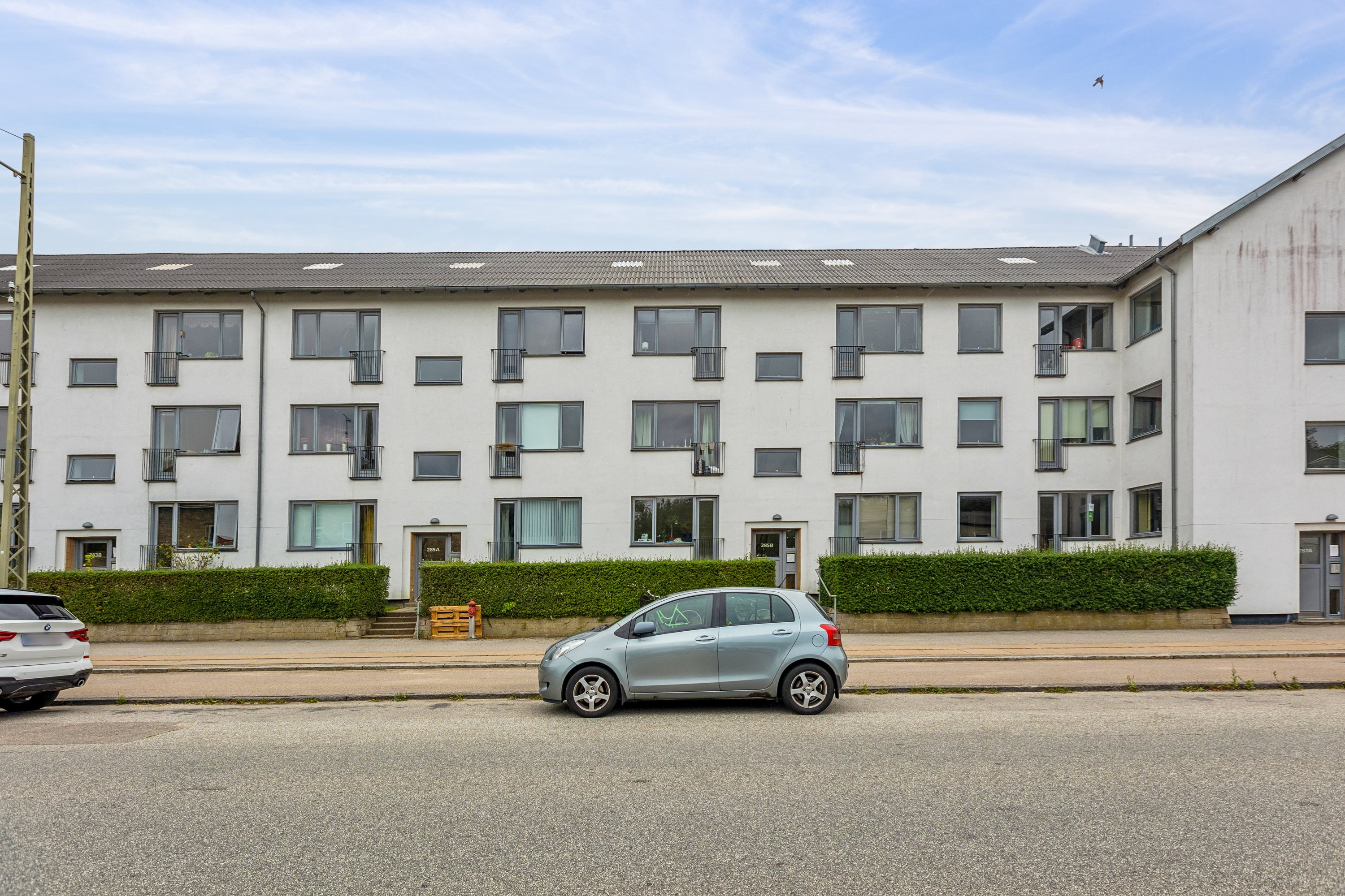 Vigerslevvej 285B, 2. tv., 2500 Valby
