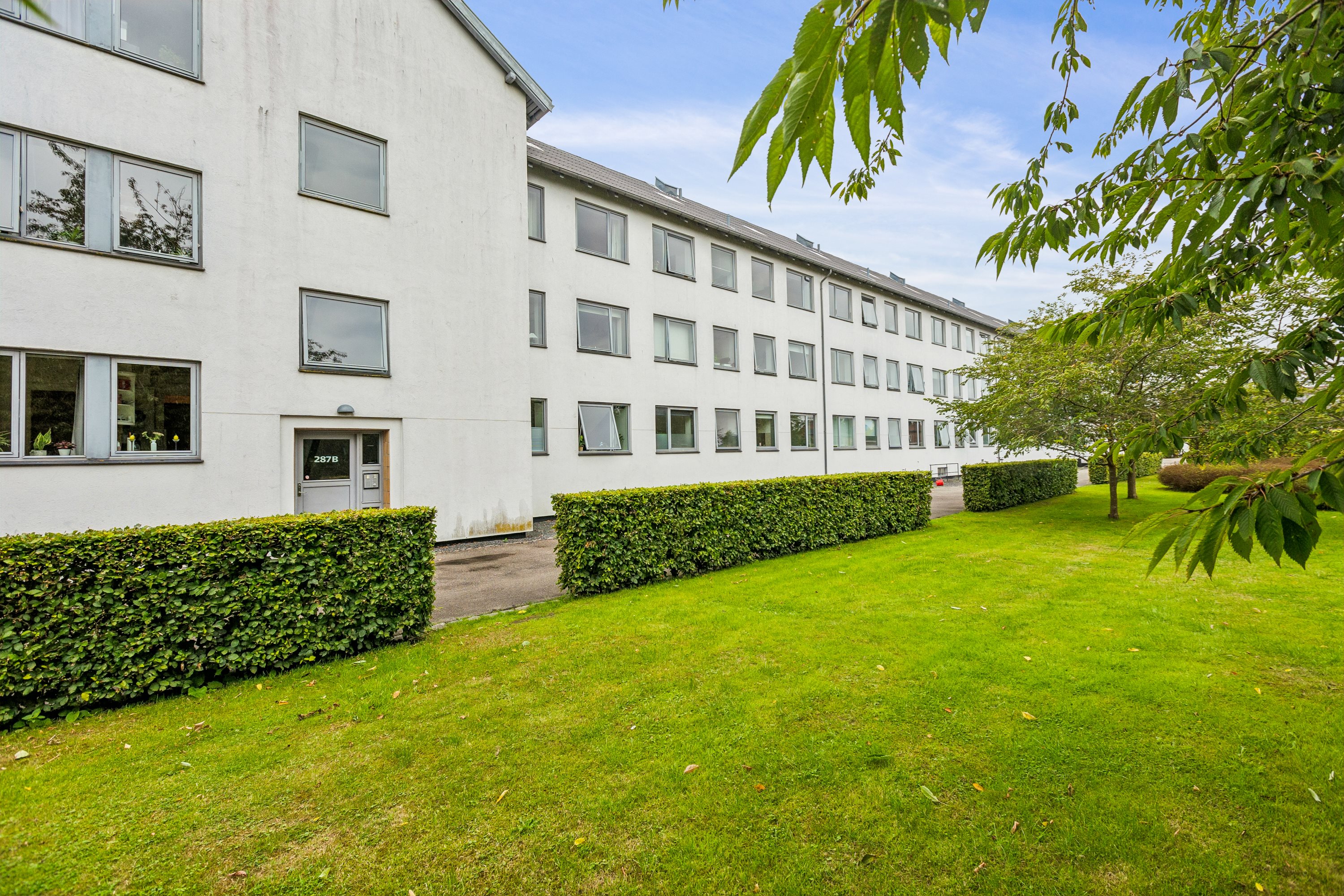 Vigerslevvej 285B, 2. tv., 2500 Valby