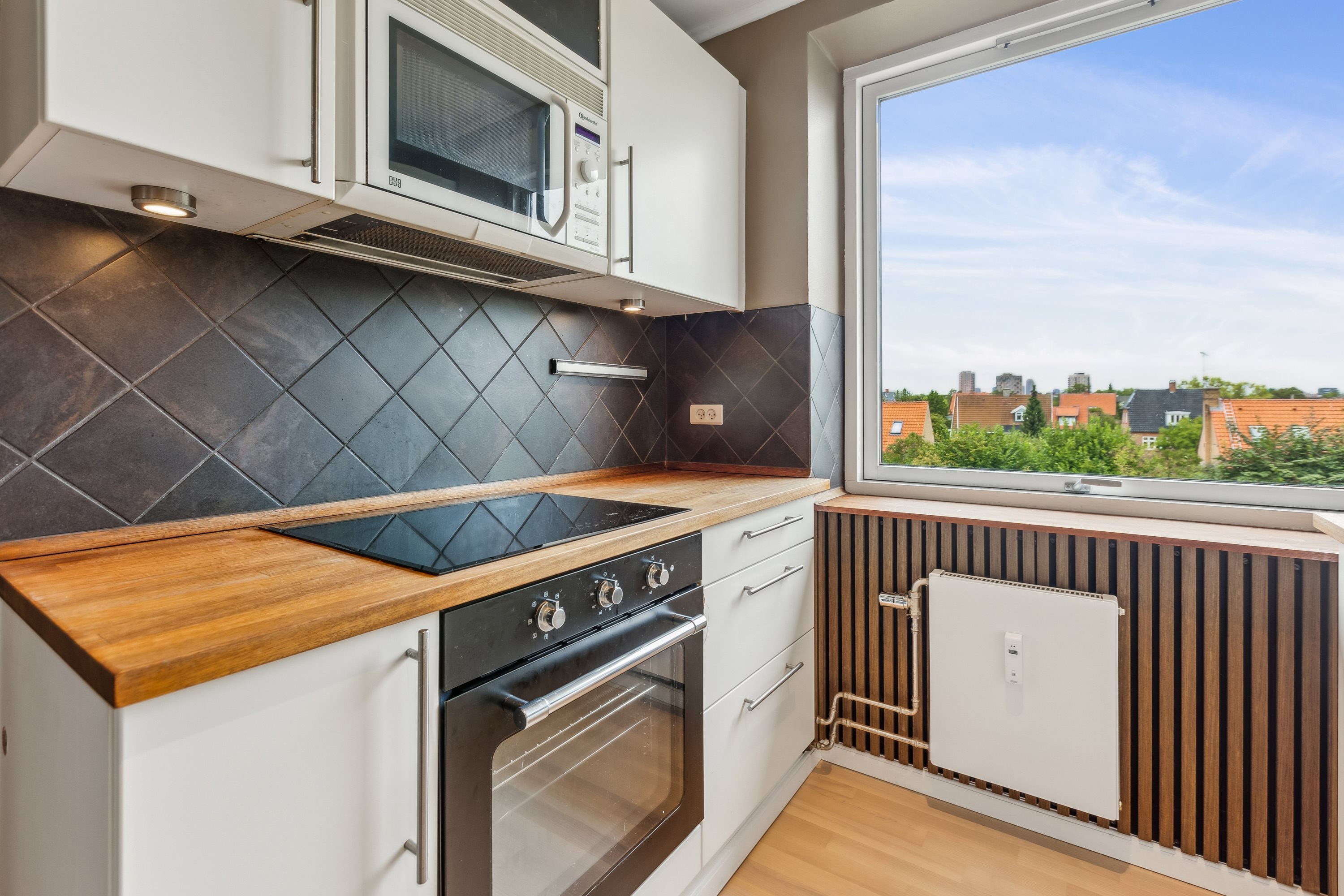 Vigerslevvej 285B, 2. tv., 2500 Valby