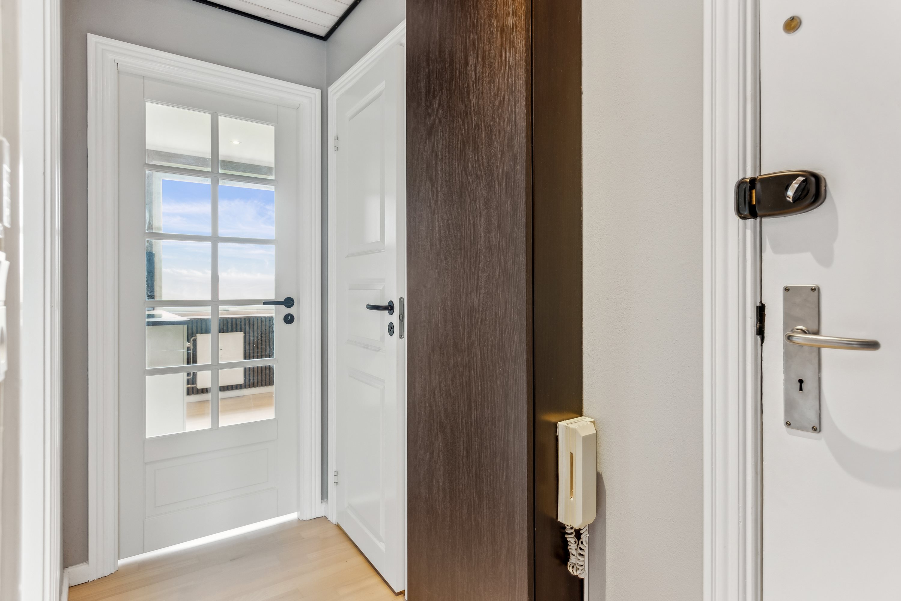 Vigerslevvej 285B, 2. tv., 2500 Valby
