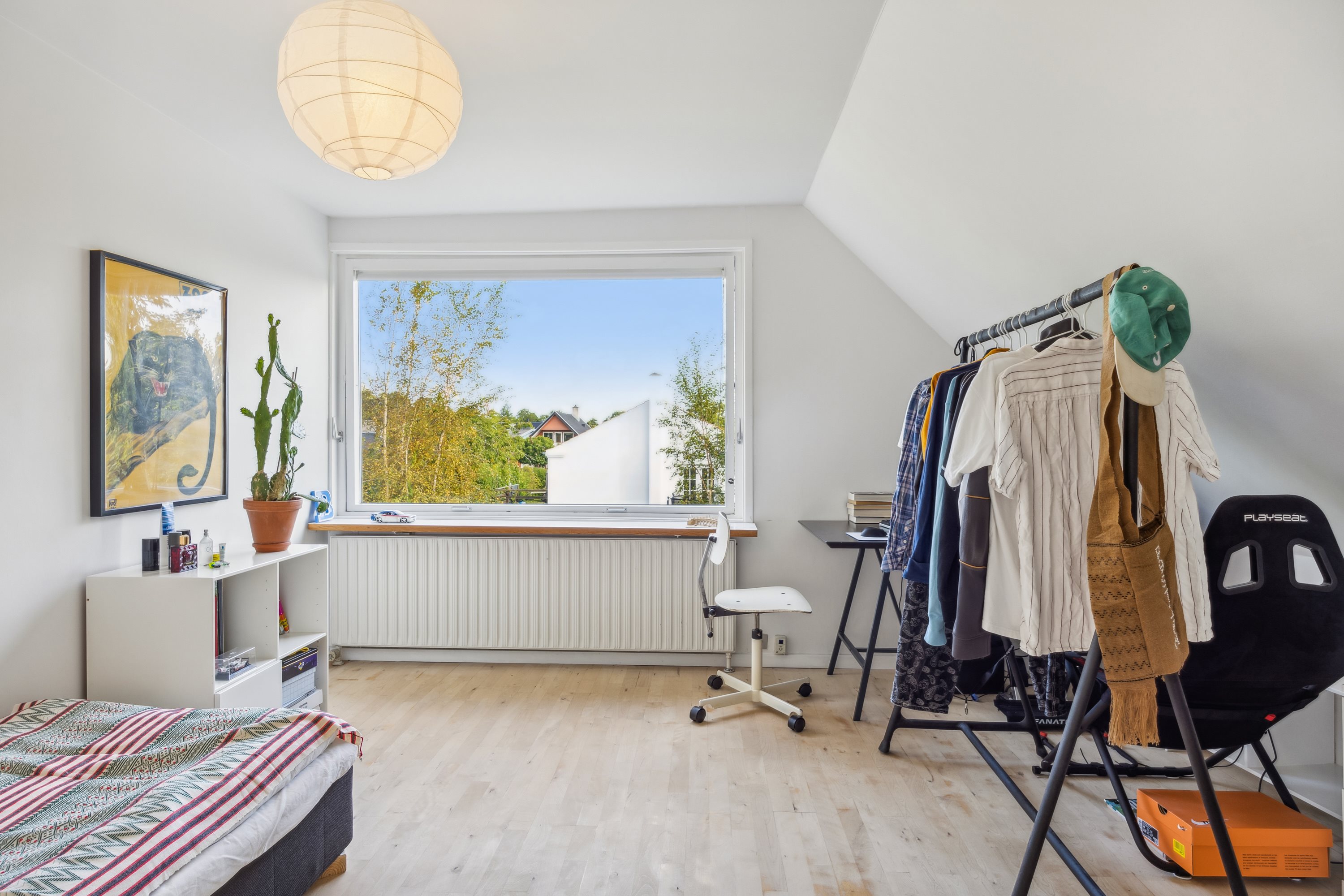 Nørregårdsvej 18, 4320 Lejre