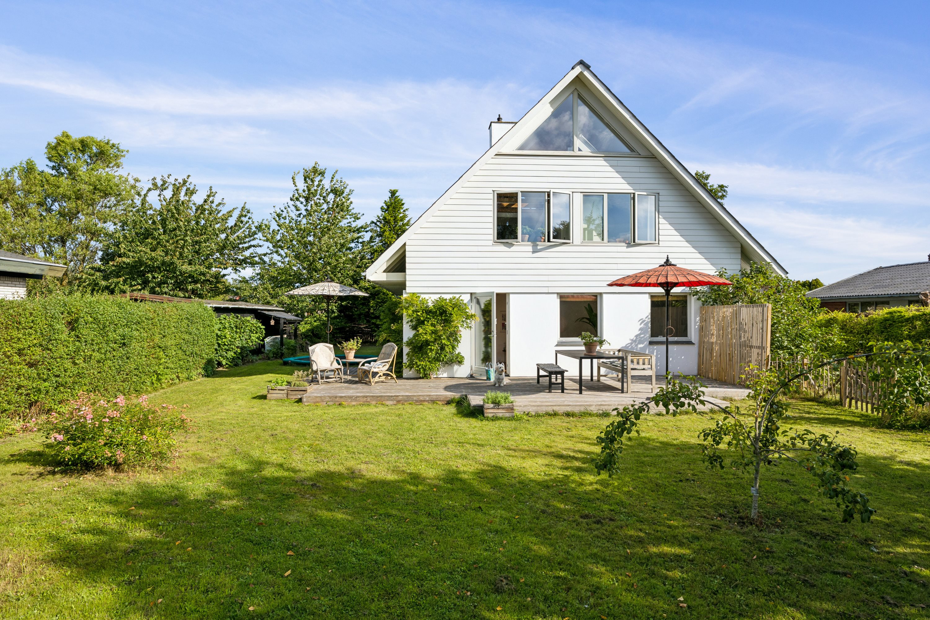 Nørregårdsvej 18, 4320 Lejre