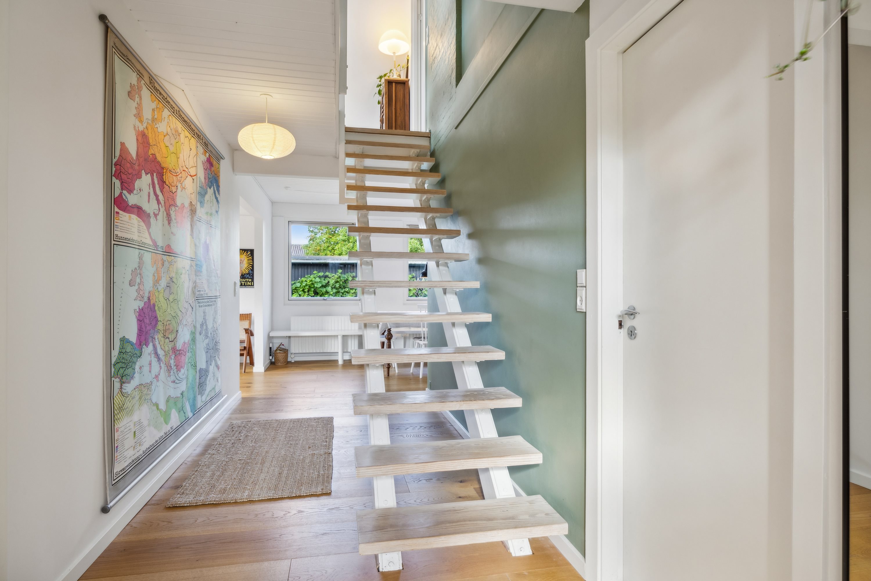 Nørregårdsvej 18, 4320 Lejre