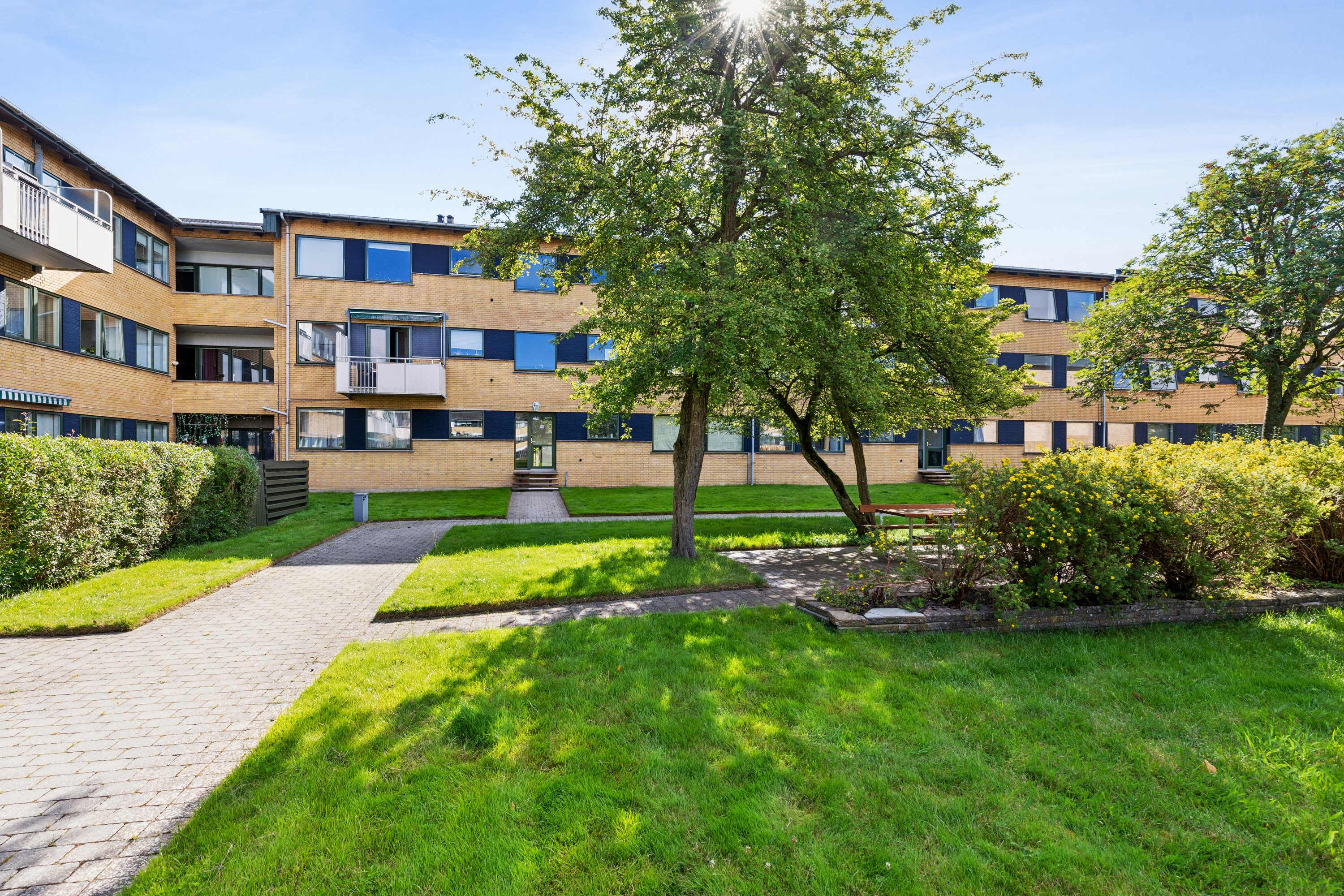 Ørnevang 28, st.. 4., 3450 Allerød