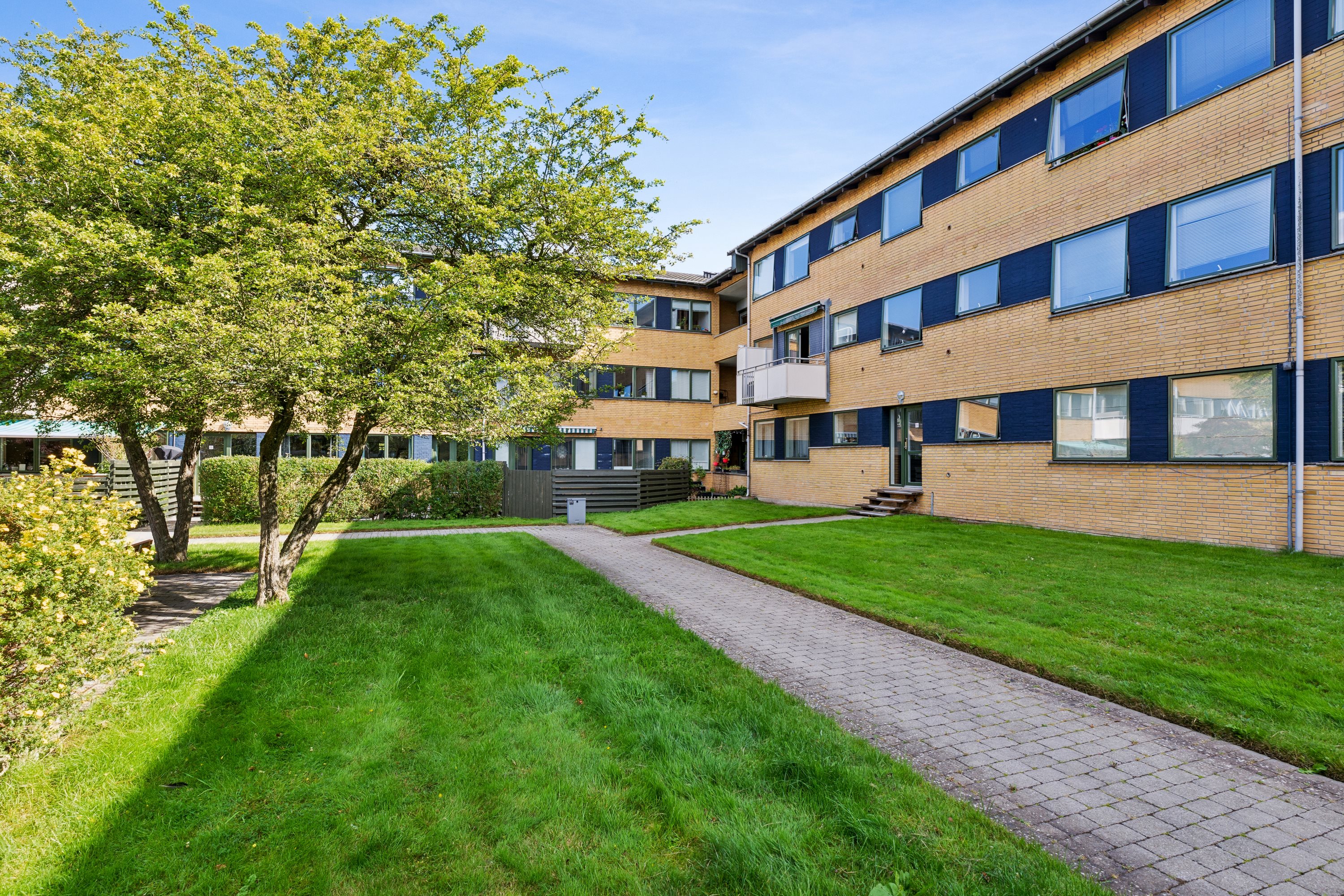 Ørnevang 28, st.. 4., 3450 Allerød
