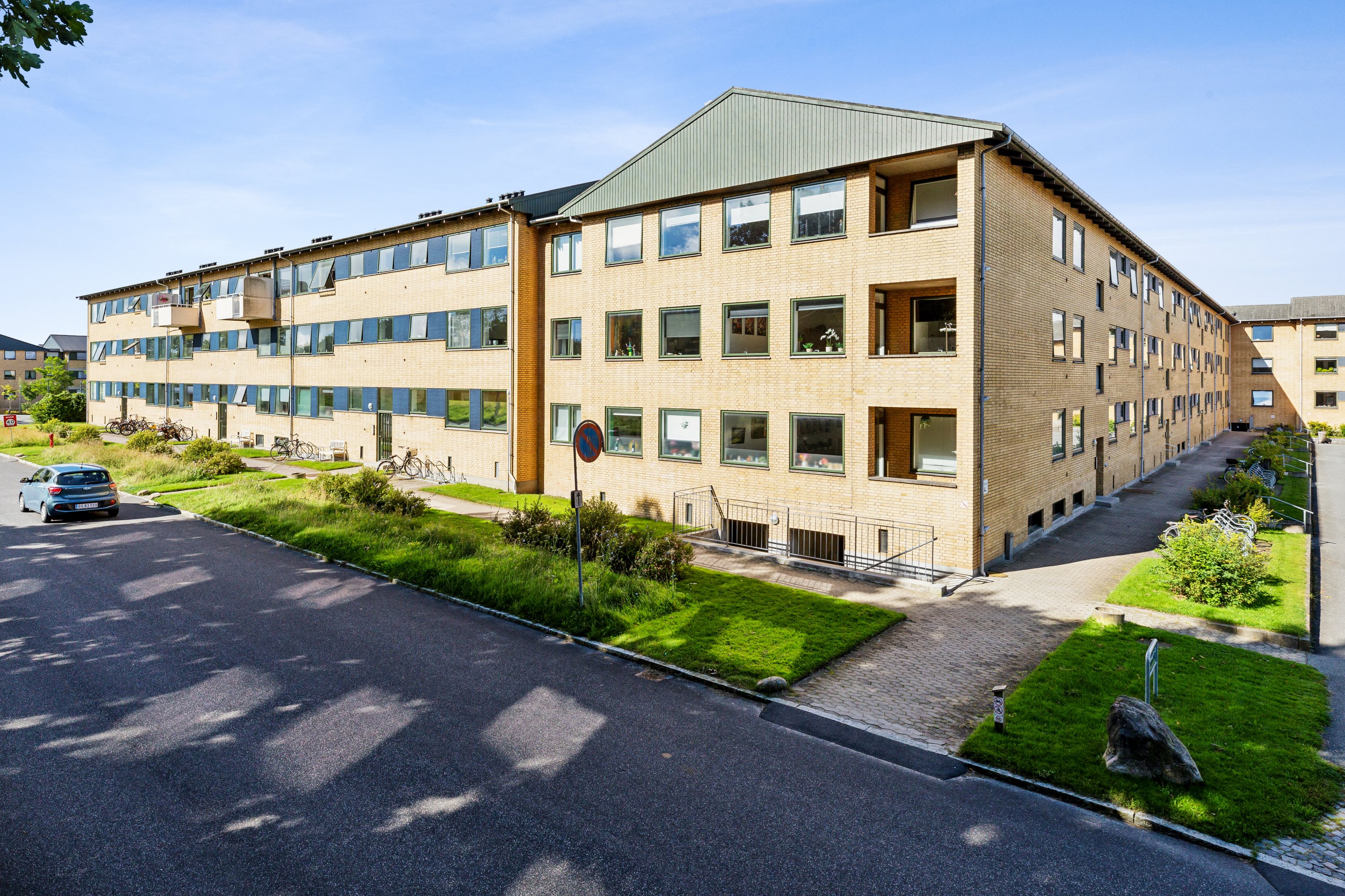 Ørnevang 28, st.. 4., 3450 Allerød