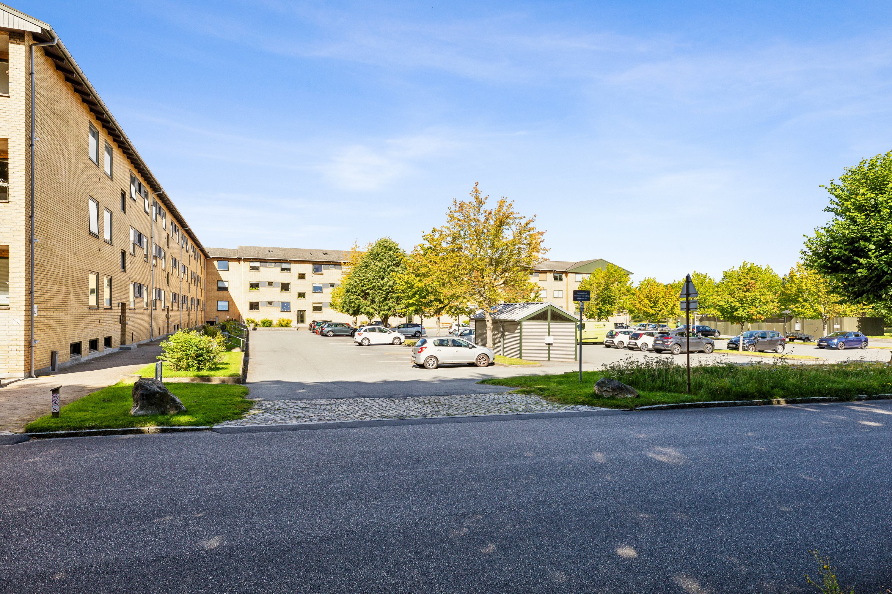 Ørnevang 28, st.. 4., 3450 Allerød