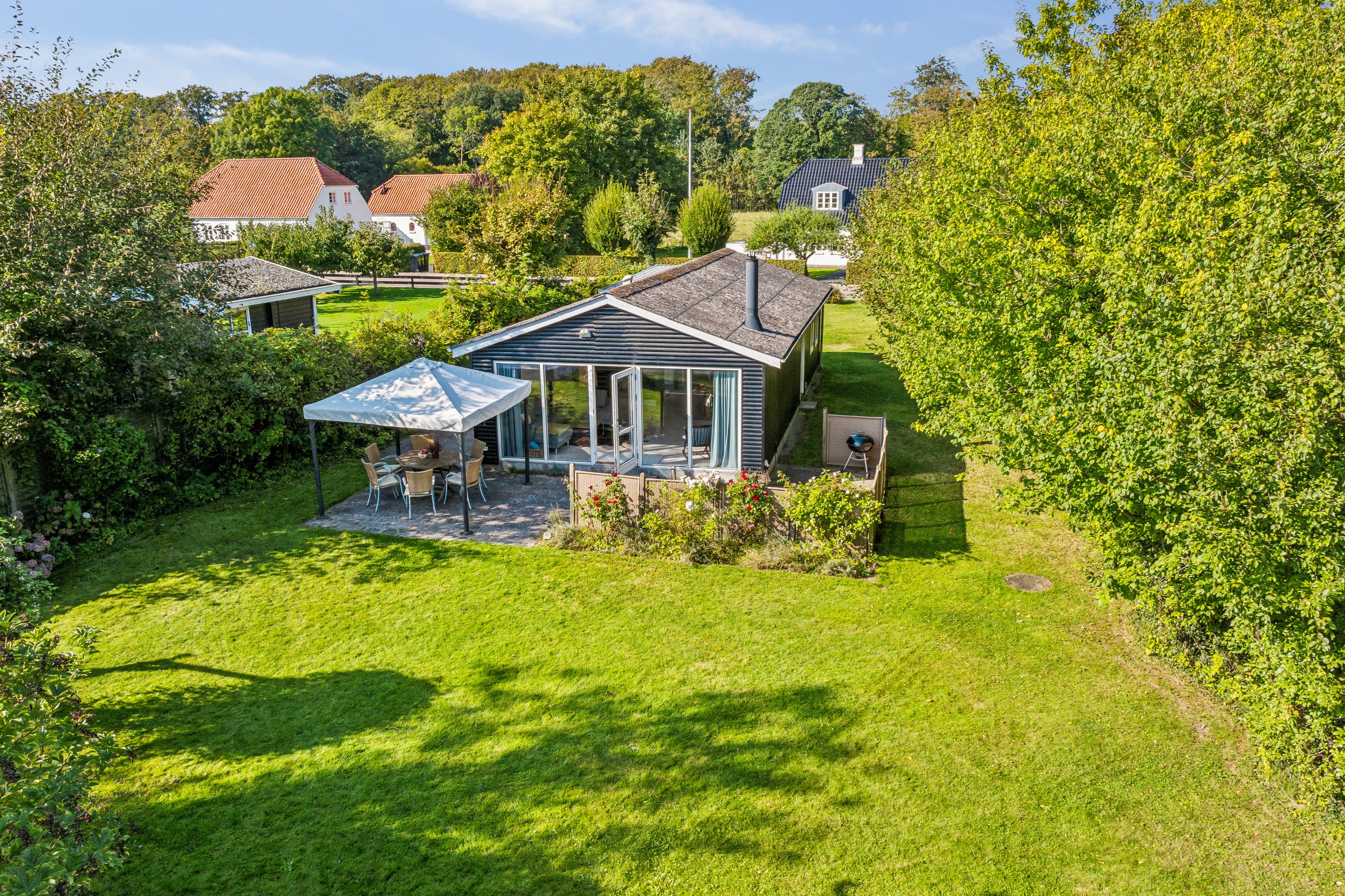 Skalkendrupvej 100, 5800 Nyborg