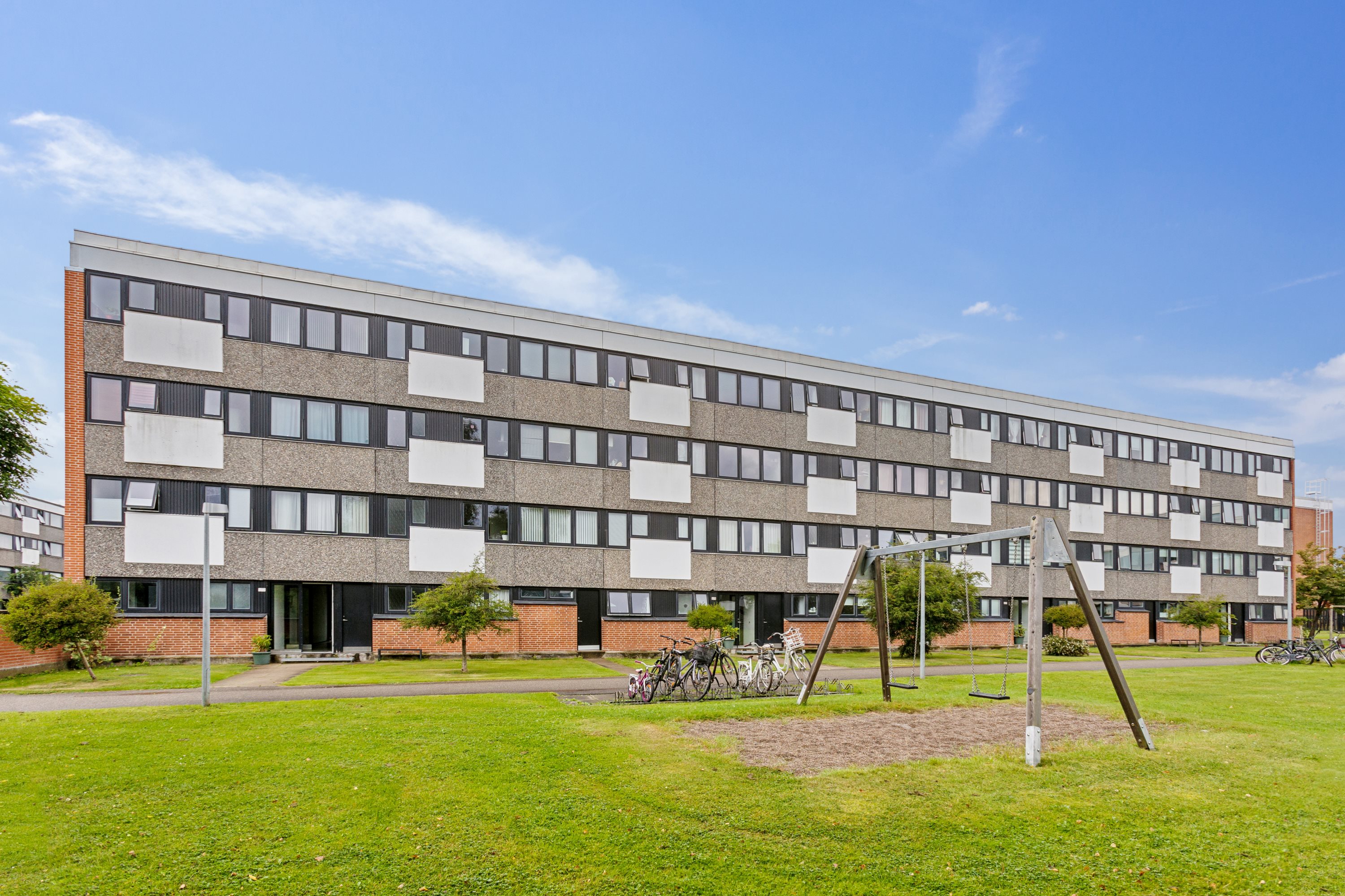 Teglgårdsvej 617, 2. tv., 3050 Humlebæk