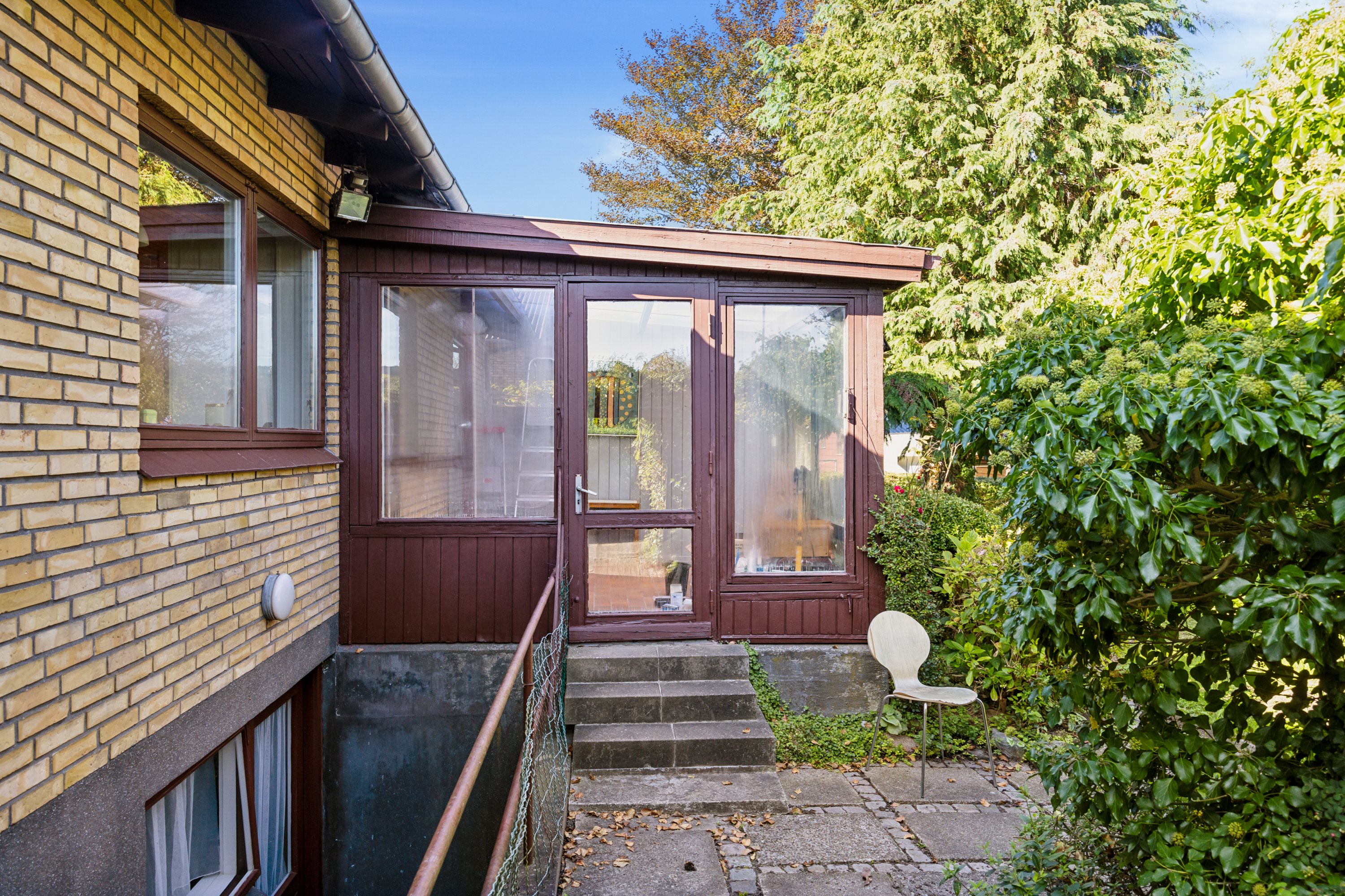 Parkvej 11, 9460 Brovst