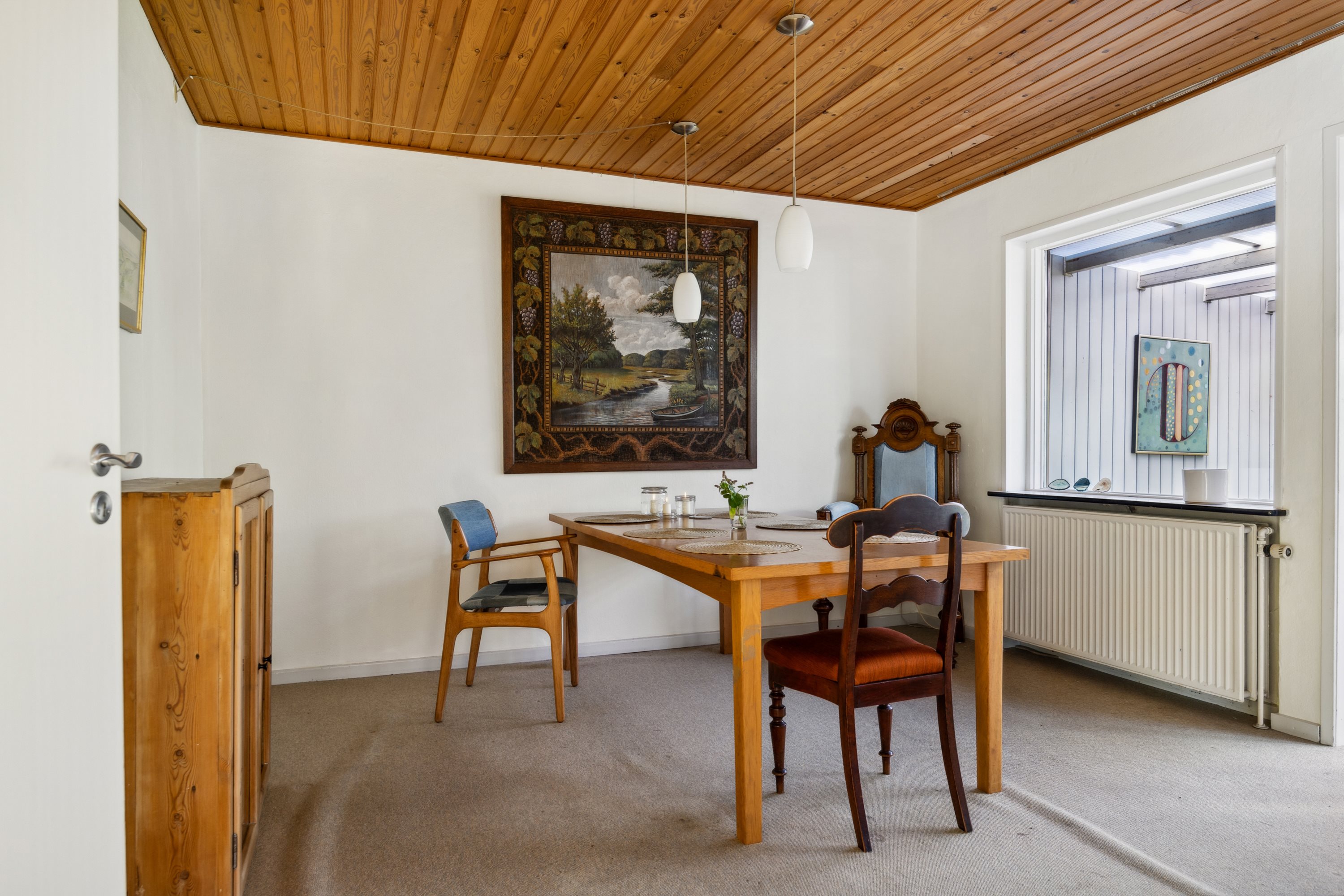 Parkvej 11, 9460 Brovst