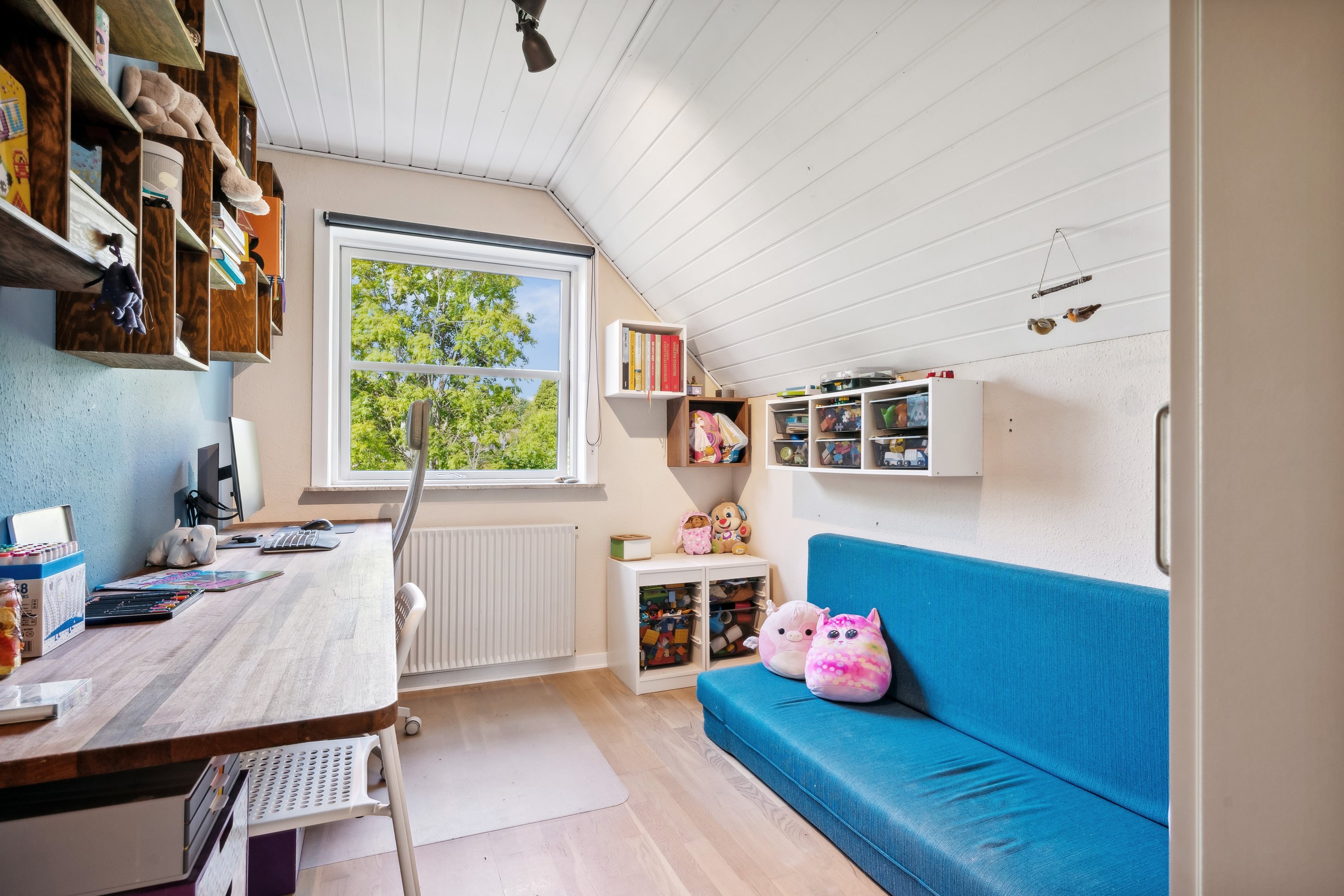 Solbjerg Hovedgade 85C, 8355 Solbjerg