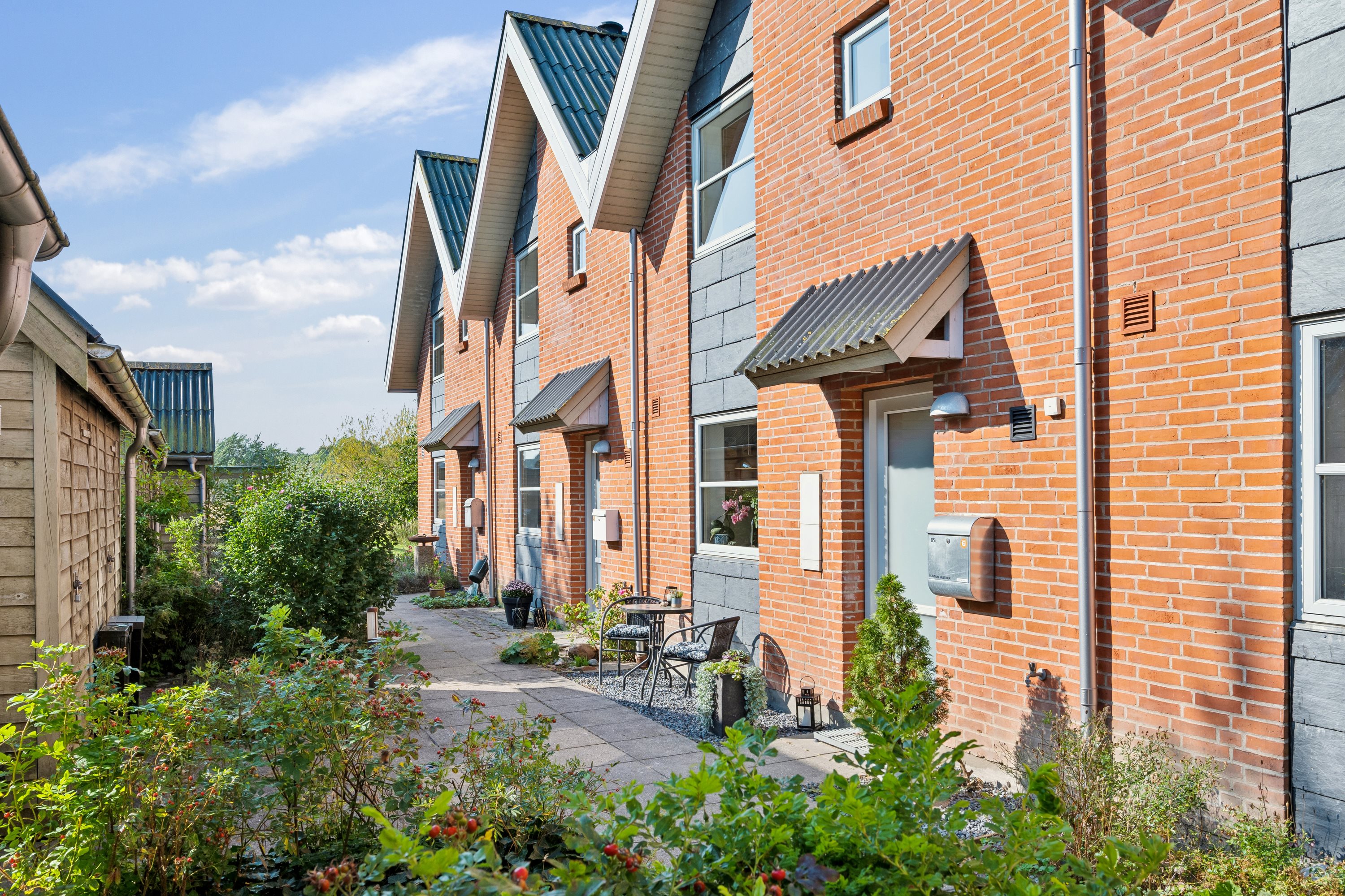 Solbjerg Hovedgade 85C, 8355 Solbjerg