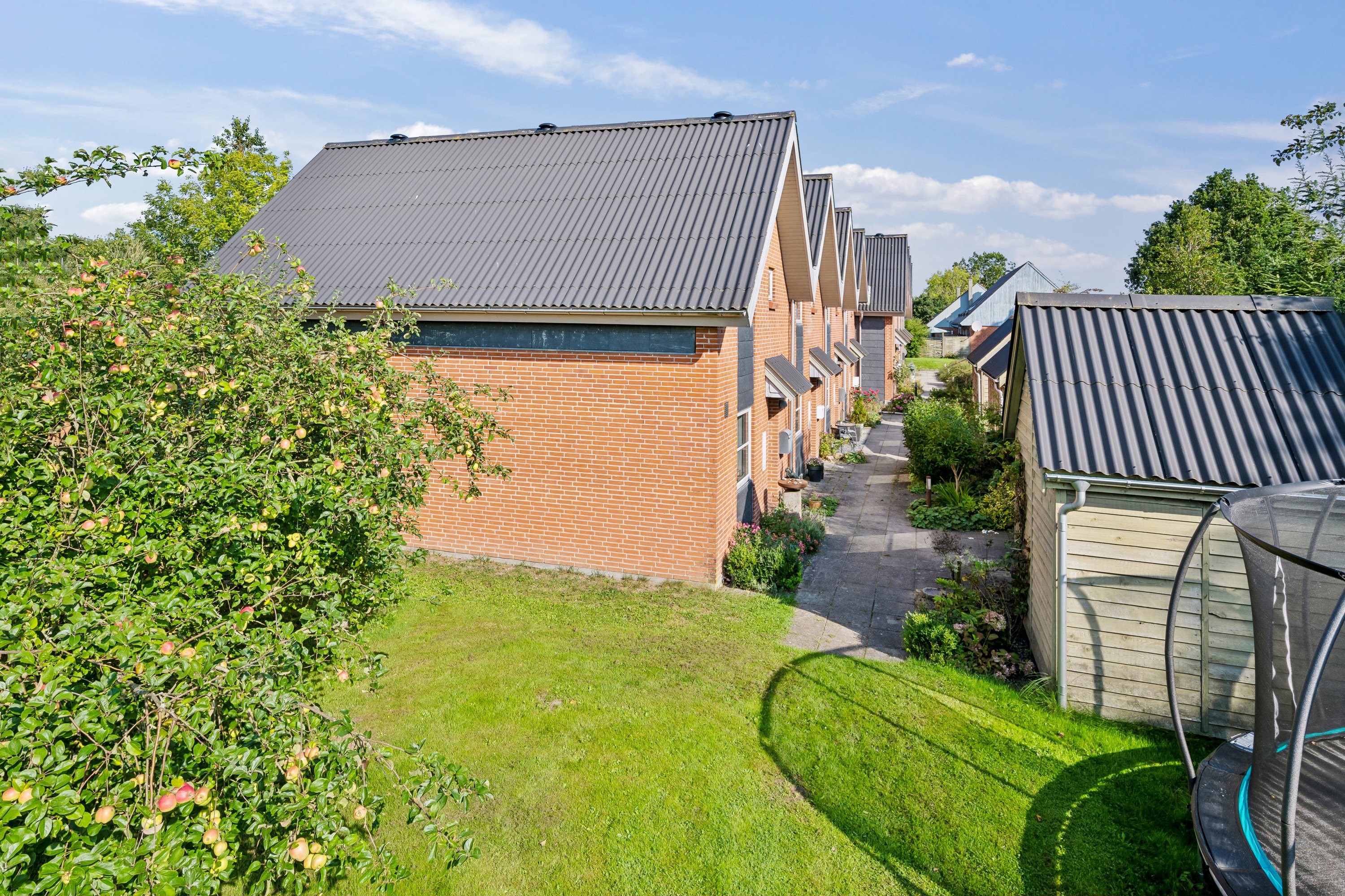 Solbjerg Hovedgade 85C, 8355 Solbjerg