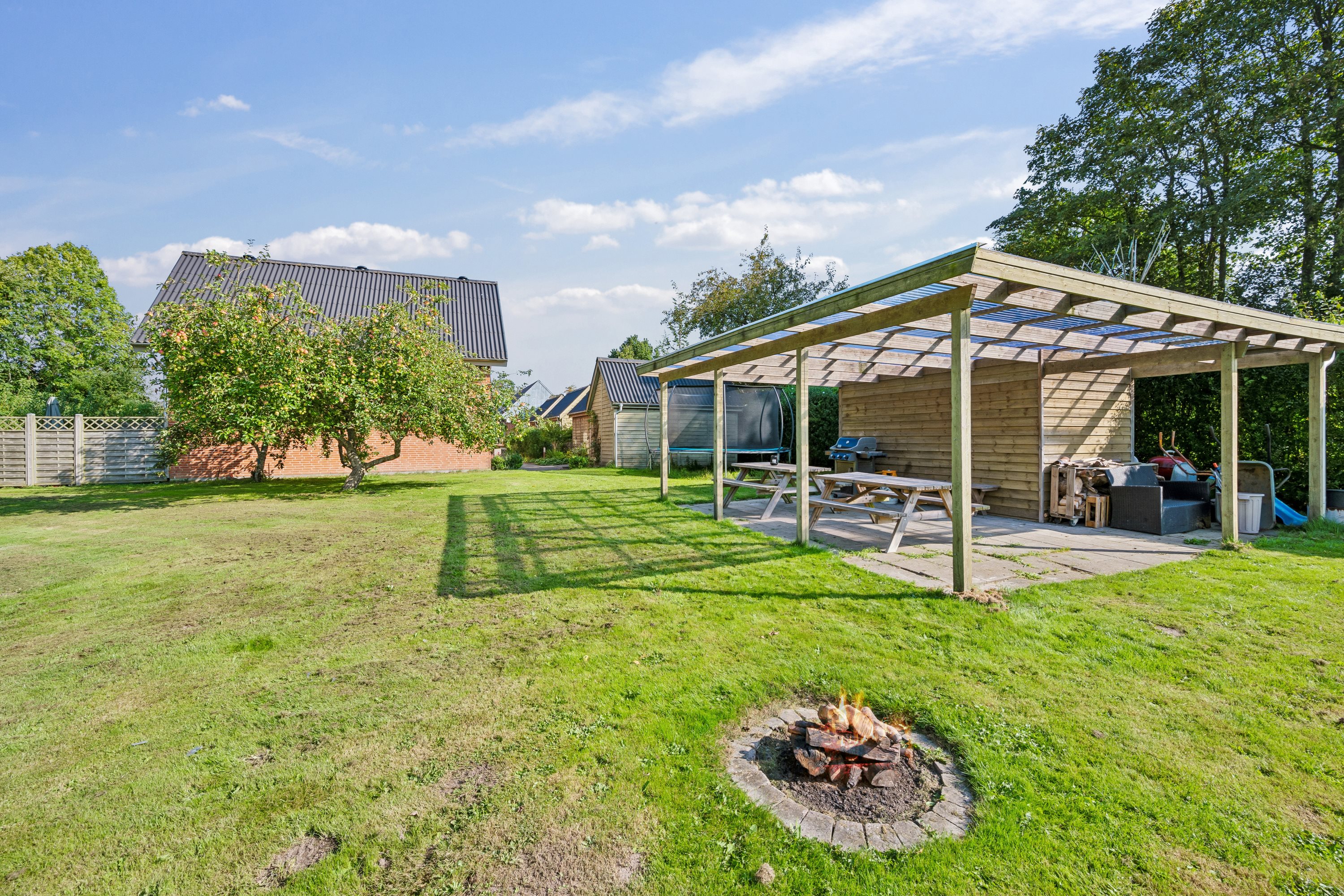 Solbjerg Hovedgade 85C, 8355 Solbjerg
