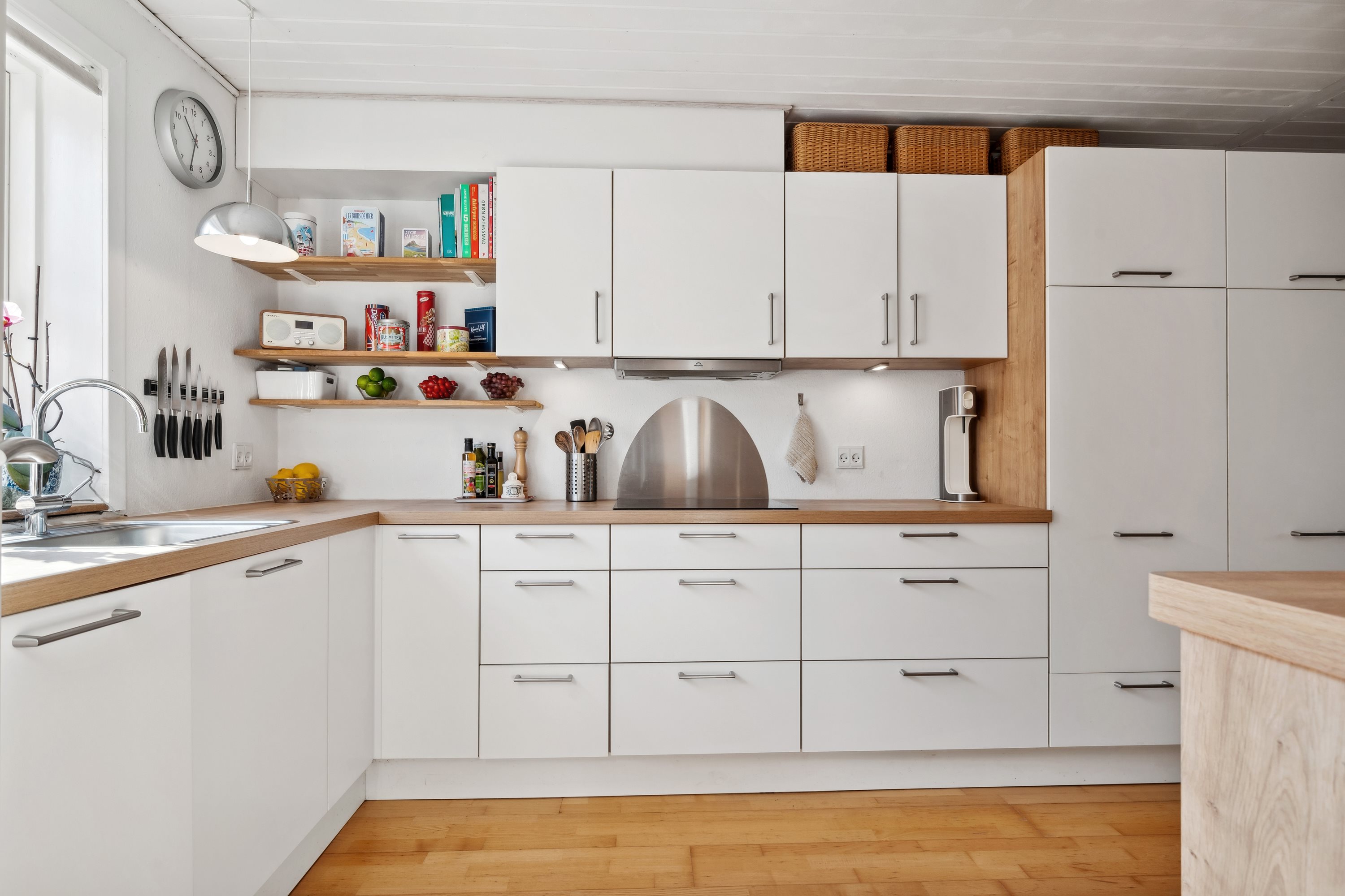 Solbjerg Hovedgade 85C, 8355 Solbjerg
