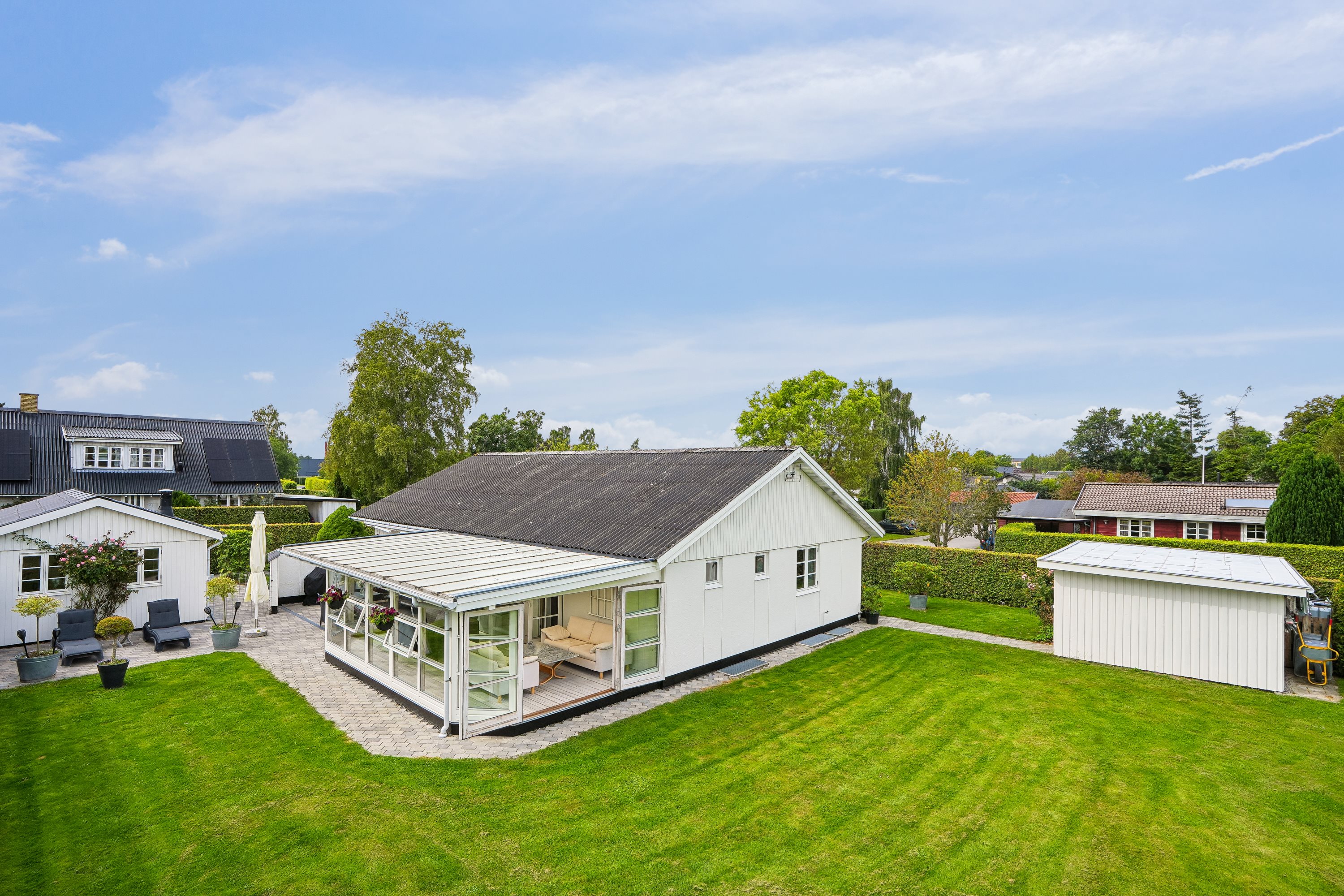 Kirkebådsvej 32, 3200 Helsinge