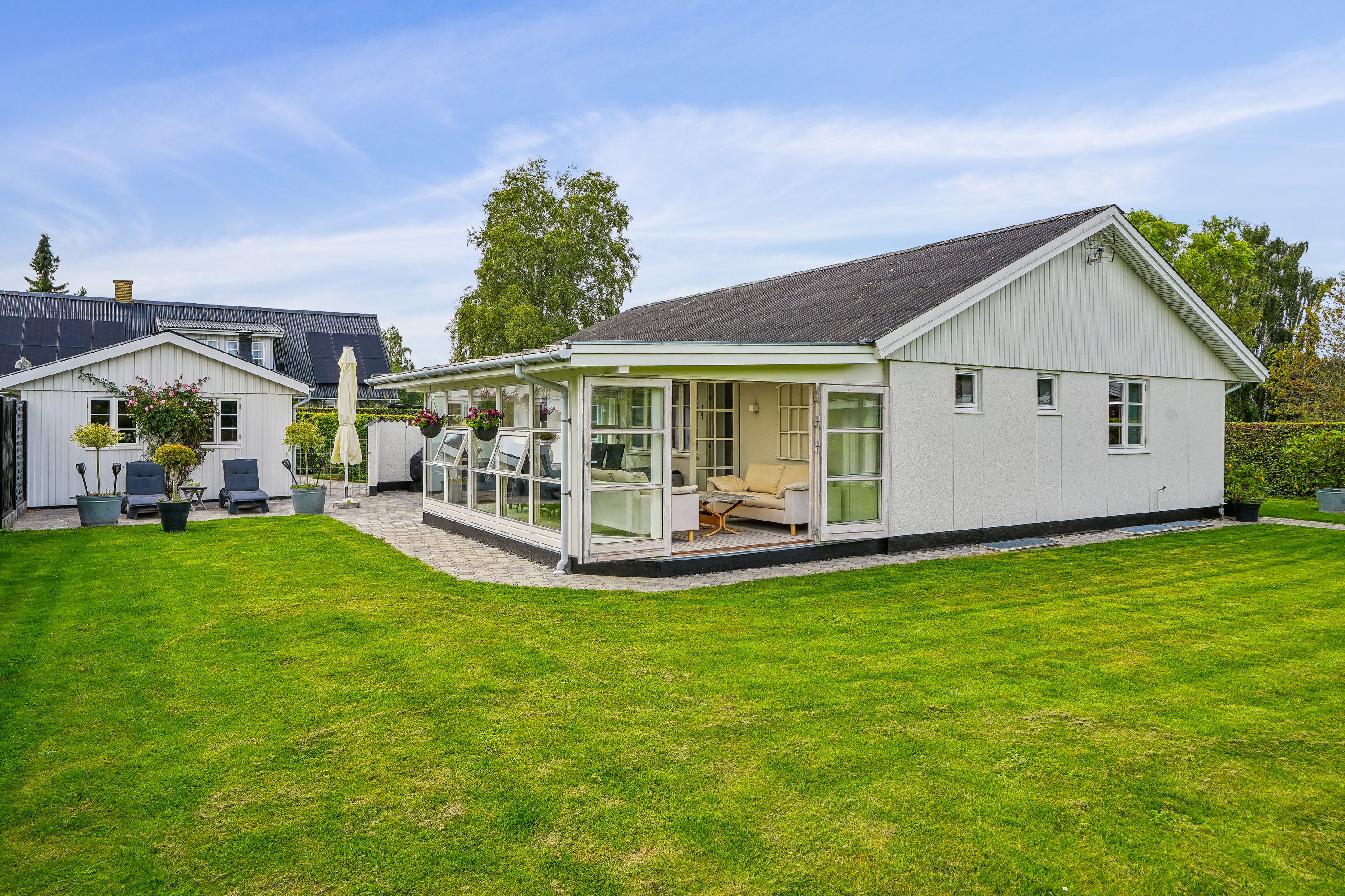 Kirkebådsvej 32, 3200 Helsinge