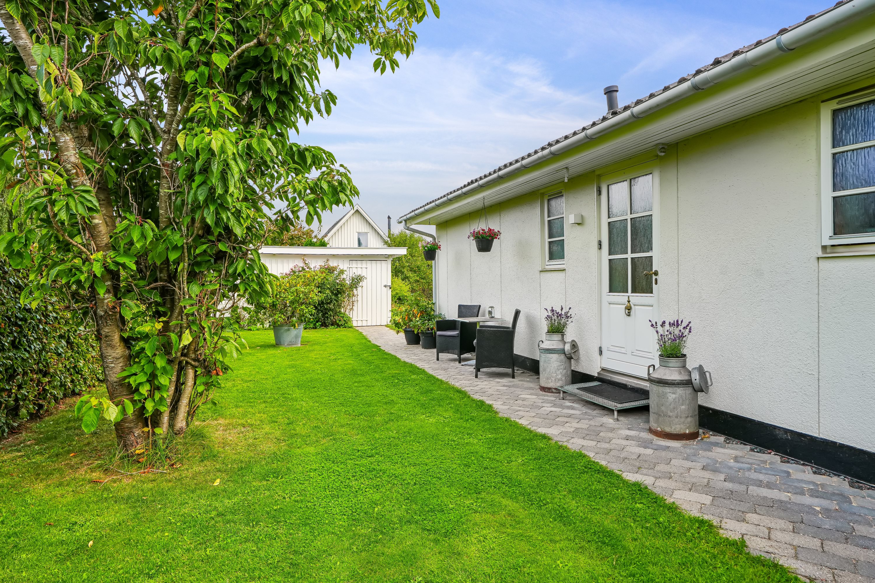 Kirkebådsvej 32, 3200 Helsinge