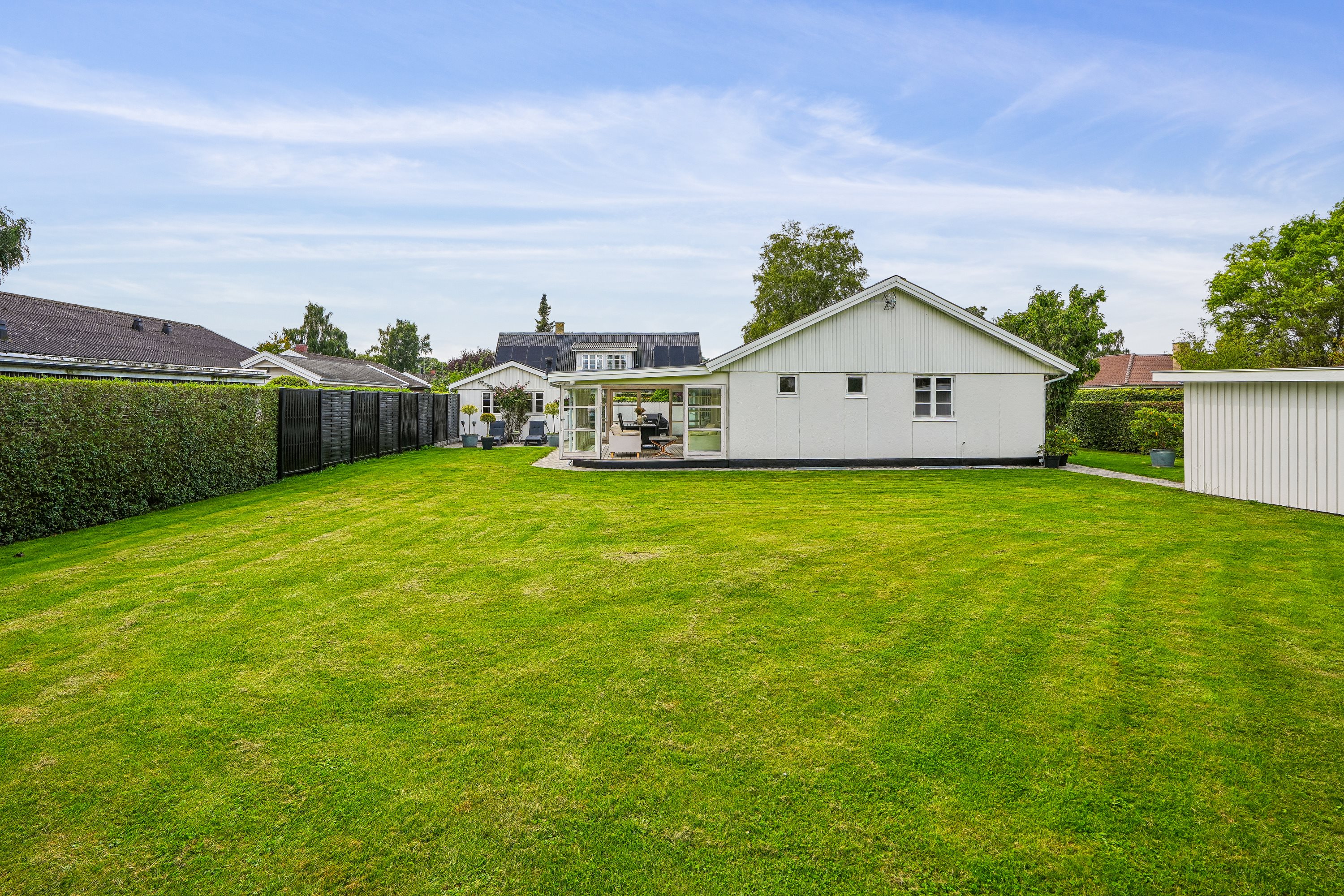 Kirkebådsvej 32, 3200 Helsinge