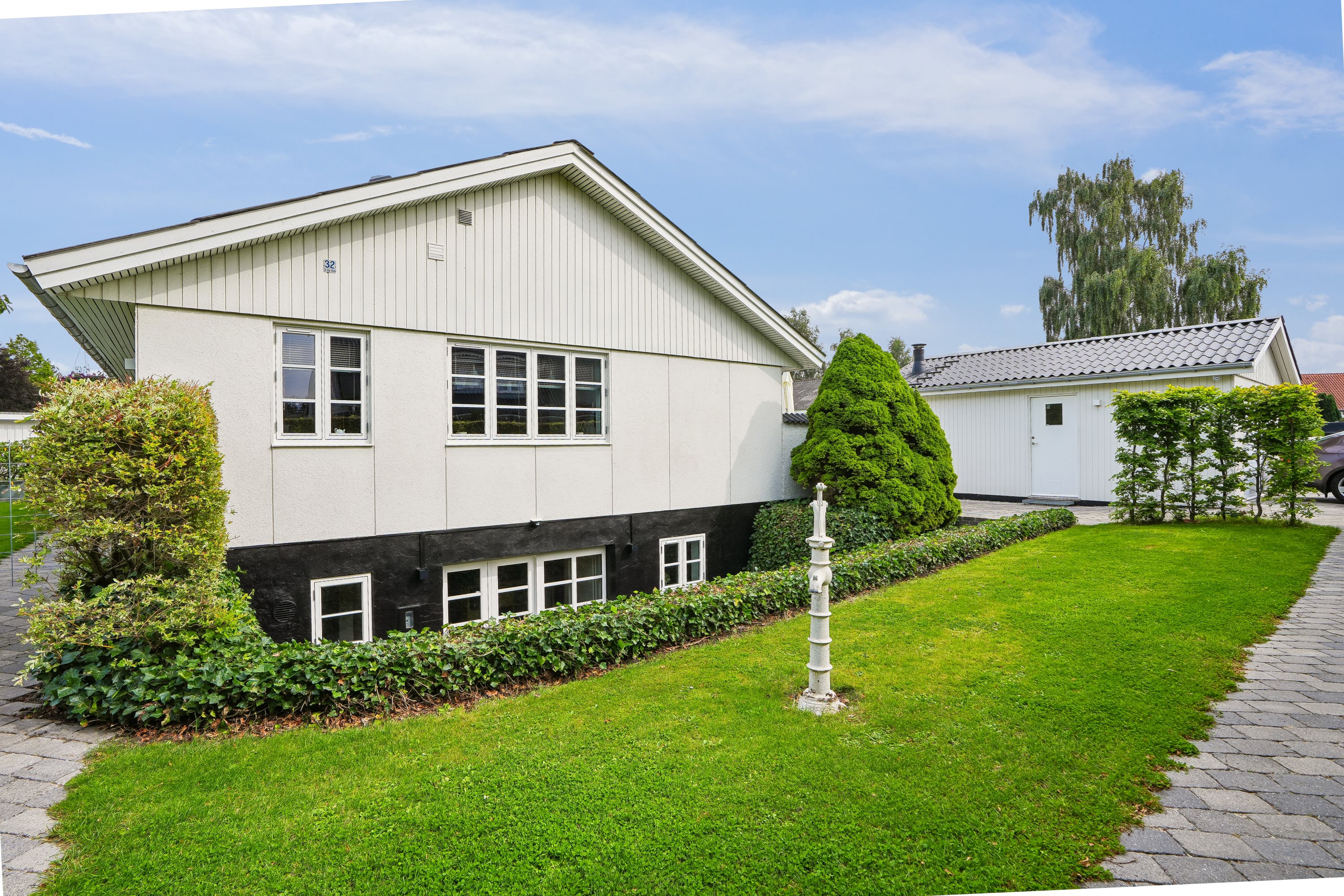 Kirkebådsvej 32, 3200 Helsinge