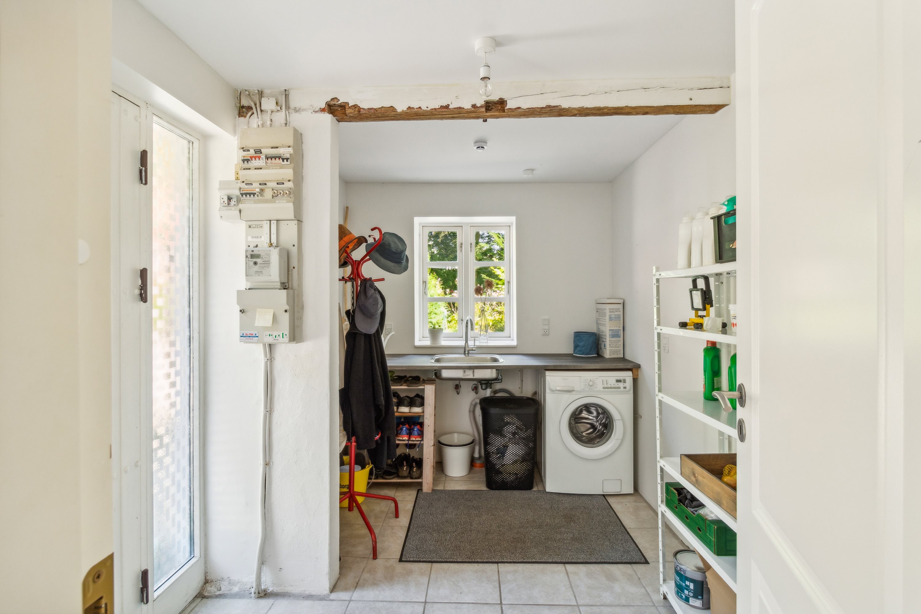 Vonsbækvej 25, 6100 Haderslev