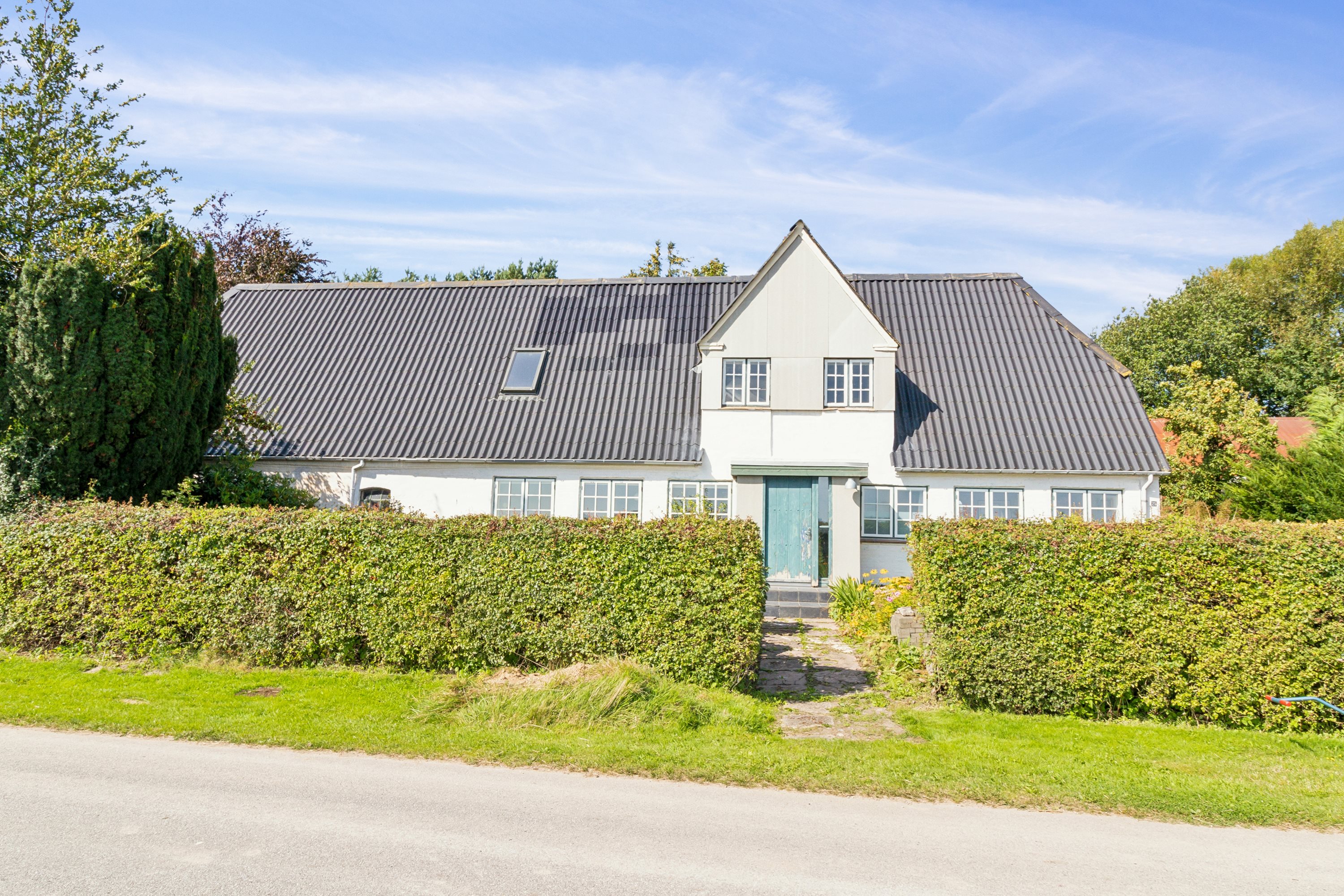 Vonsbækvej 25, 6100 Haderslev