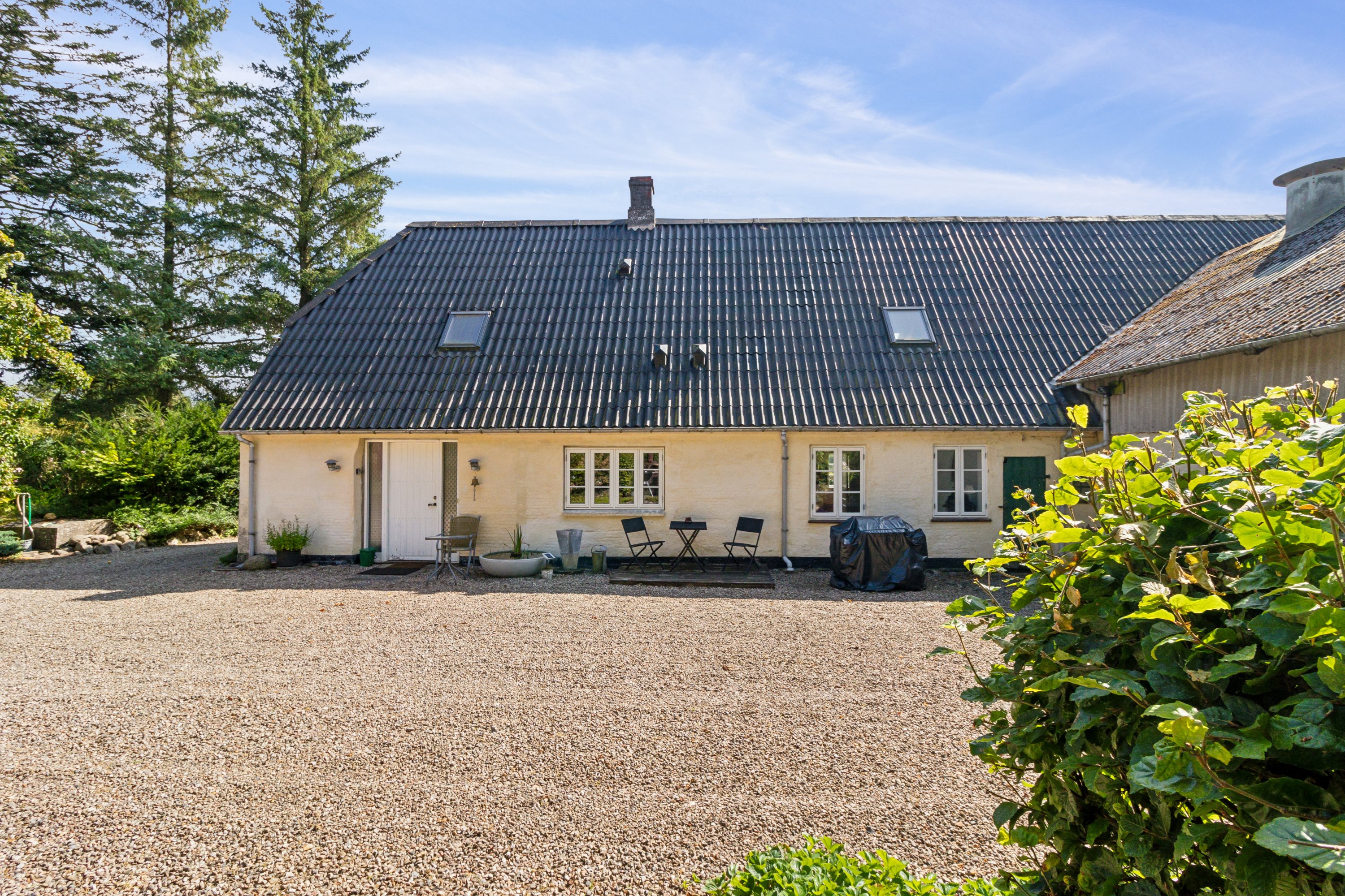 Vonsbækvej 25, 6100 Haderslev