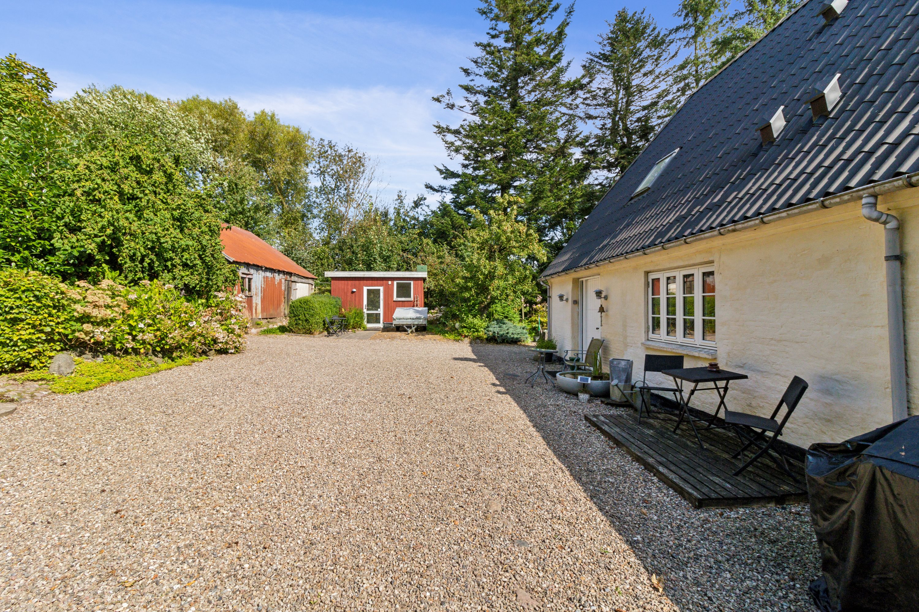 Vonsbækvej 25, 6100 Haderslev