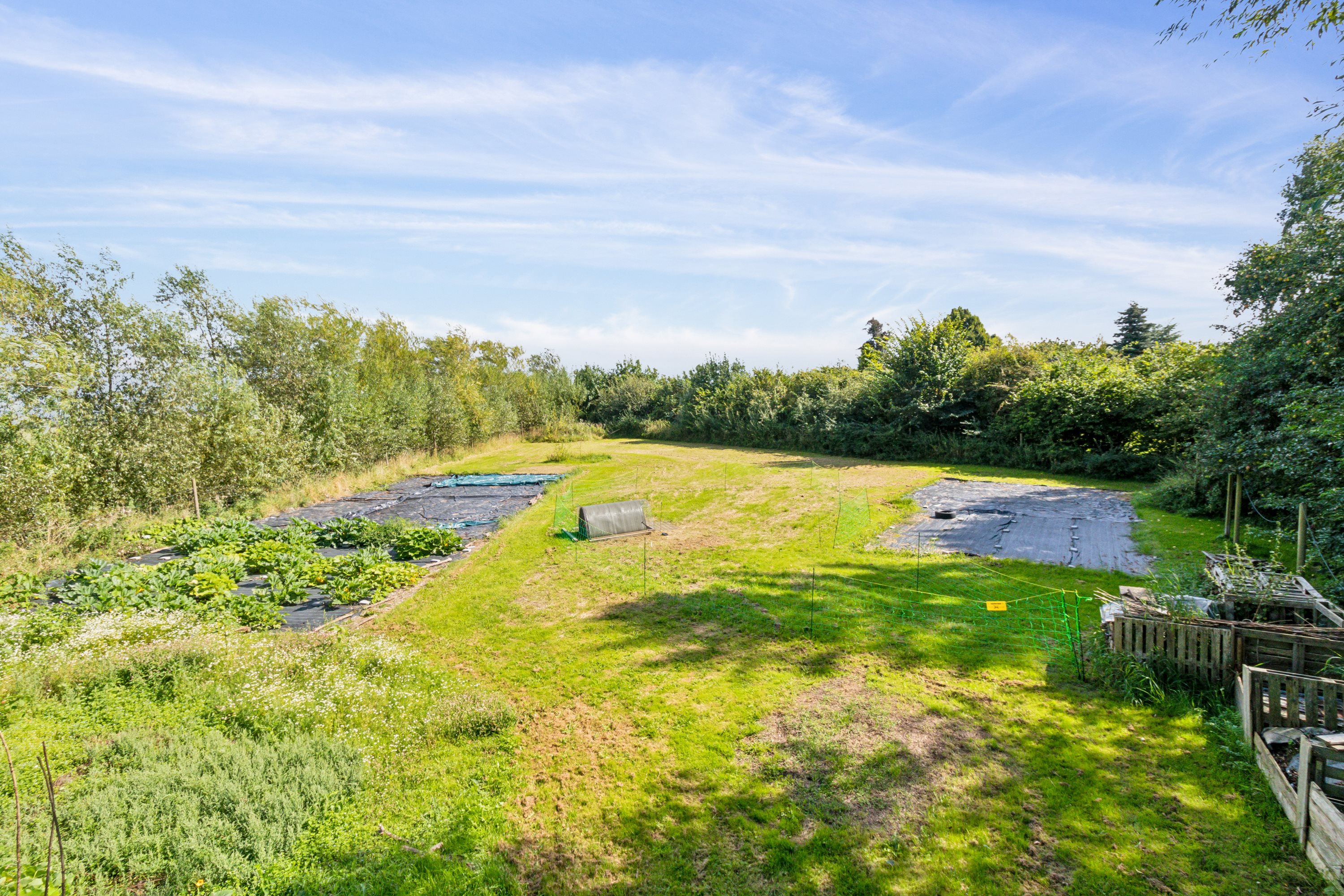 Vonsbækvej 25, 6100 Haderslev