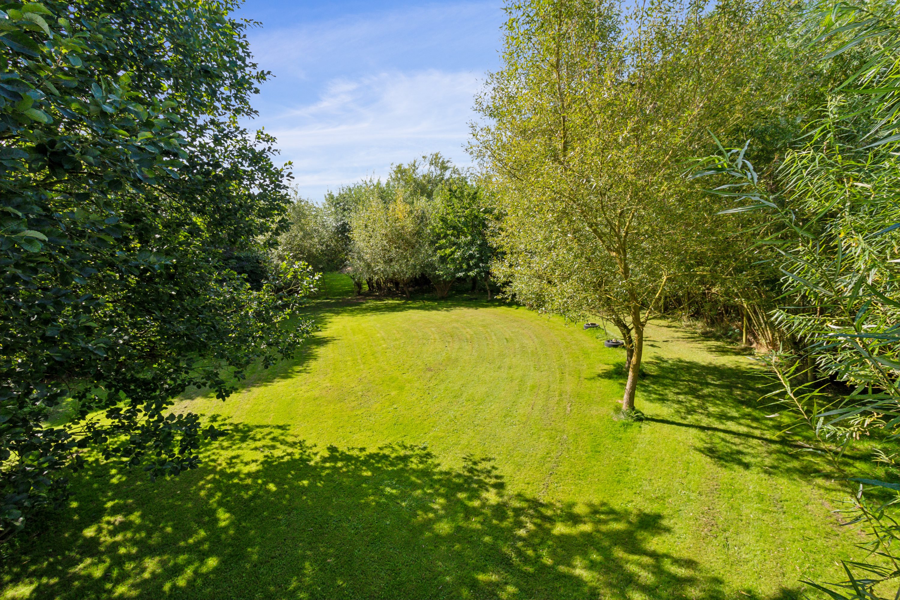 Vonsbækvej 25, 6100 Haderslev
