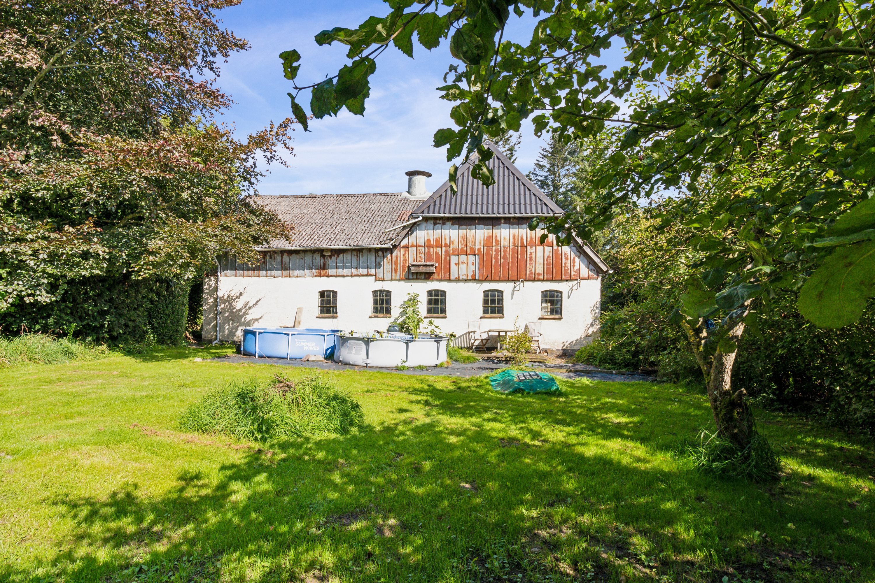 Vonsbækvej 25, 6100 Haderslev