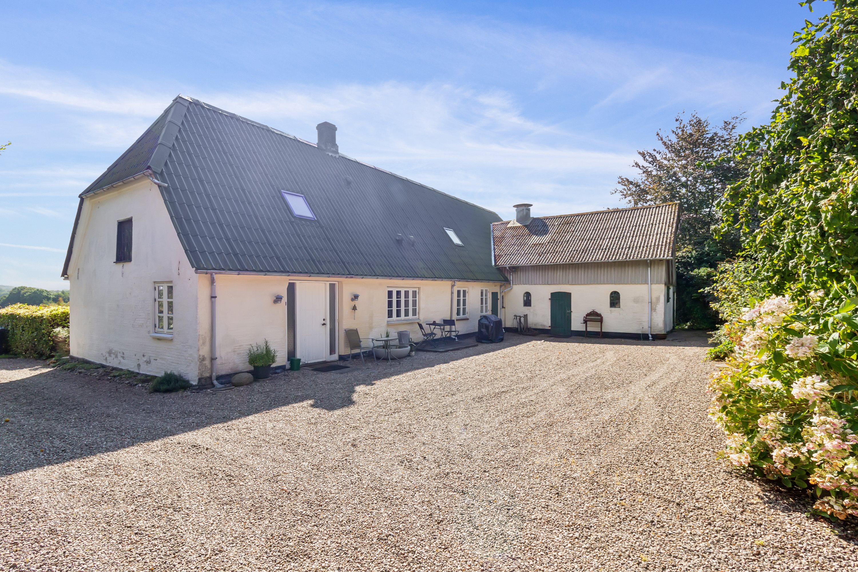 Vonsbækvej 25, 6100 Haderslev