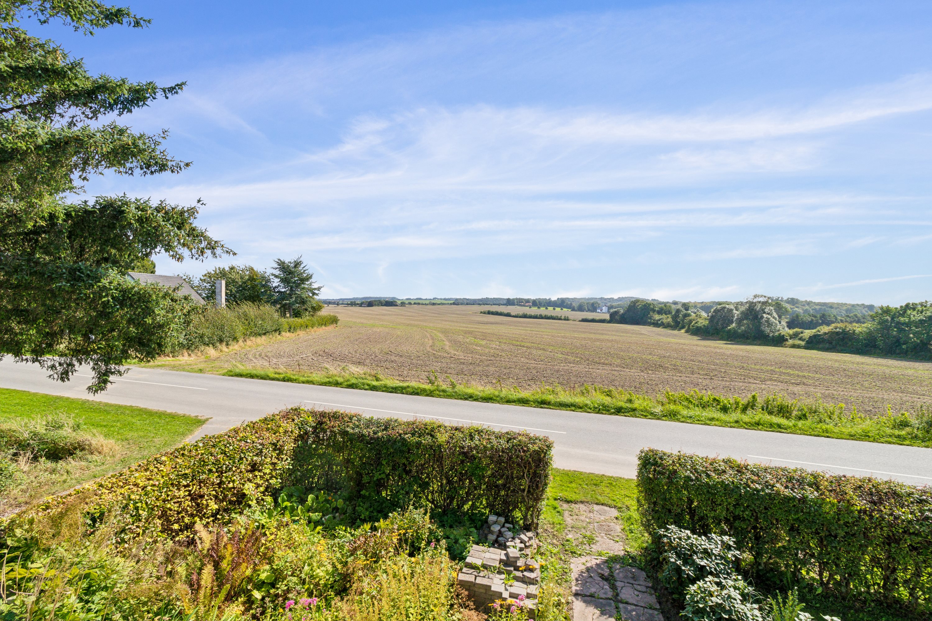 Vonsbækvej 25, 6100 Haderslev