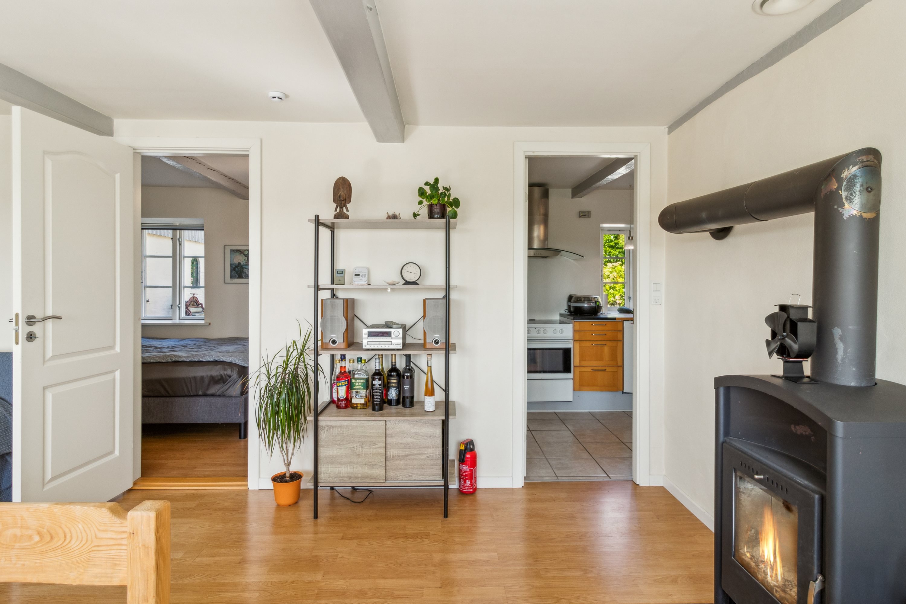 Vonsbækvej 25, 6100 Haderslev