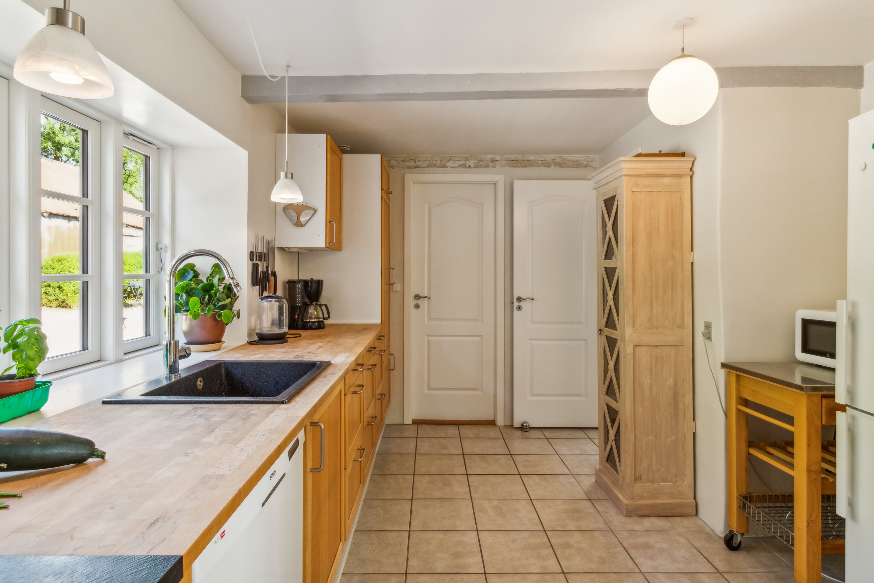 Vonsbækvej 25, 6100 Haderslev