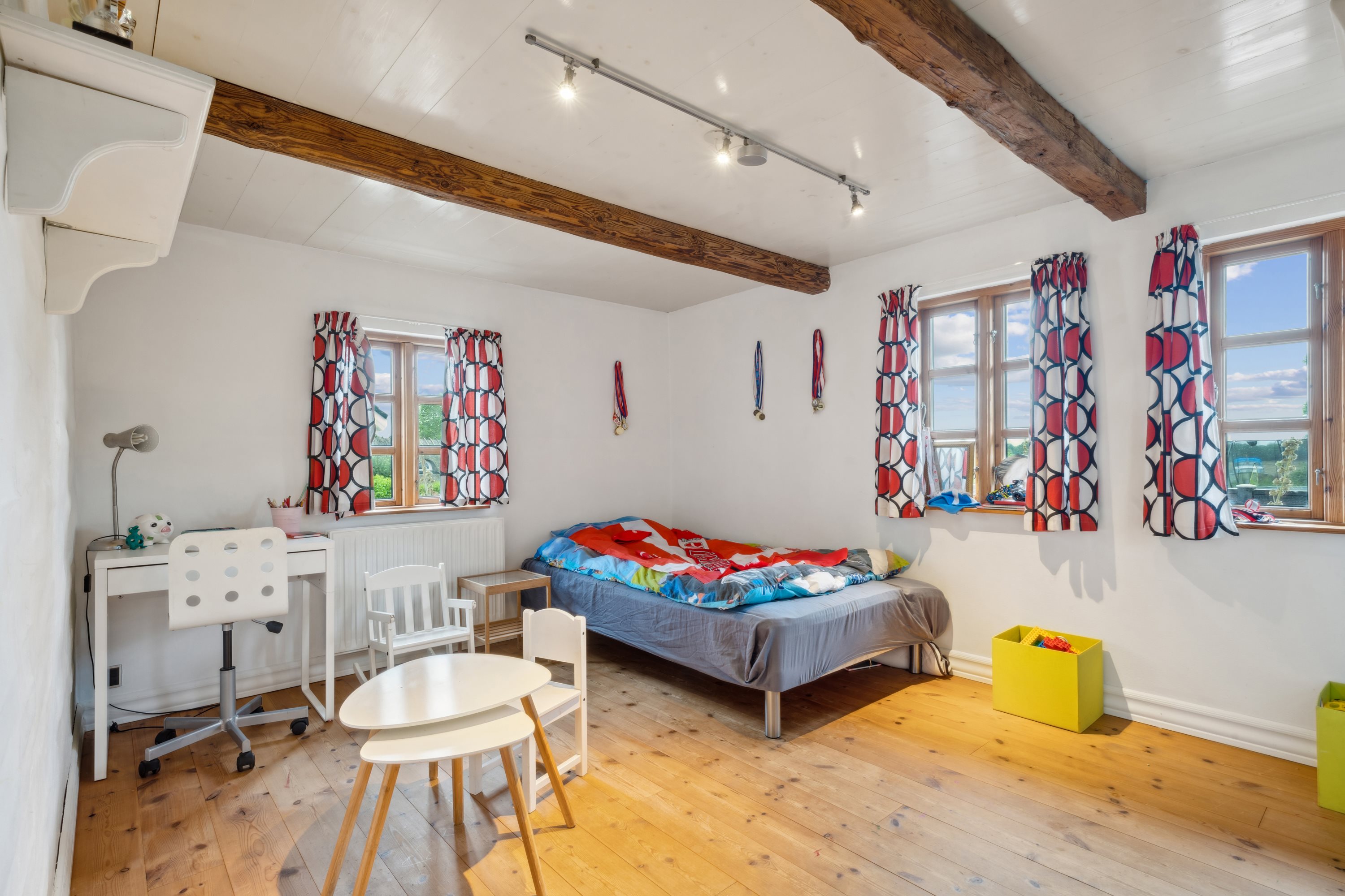Lerbjergvej 11, 5500 Middelfart