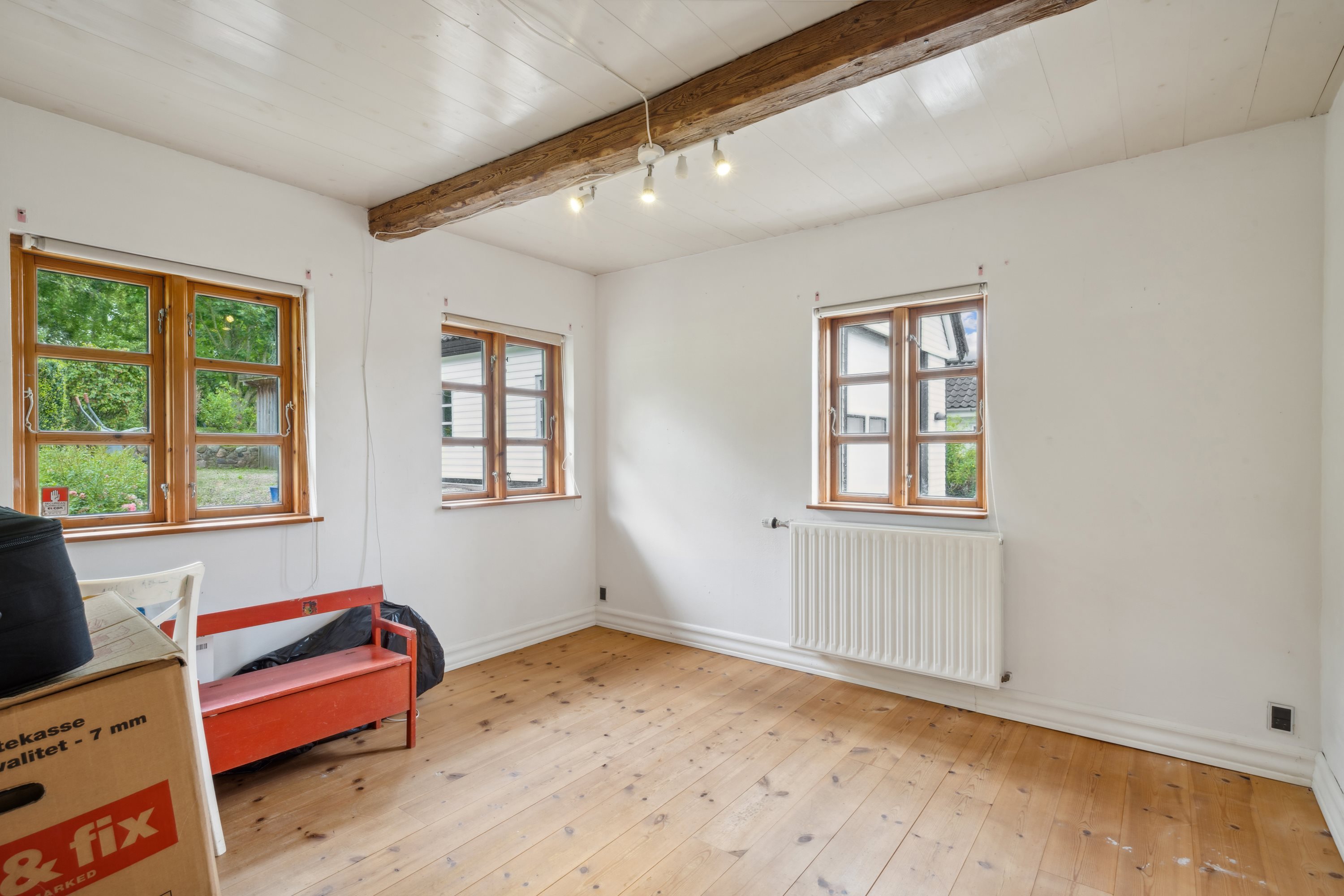 Lerbjergvej 11, 5500 Middelfart