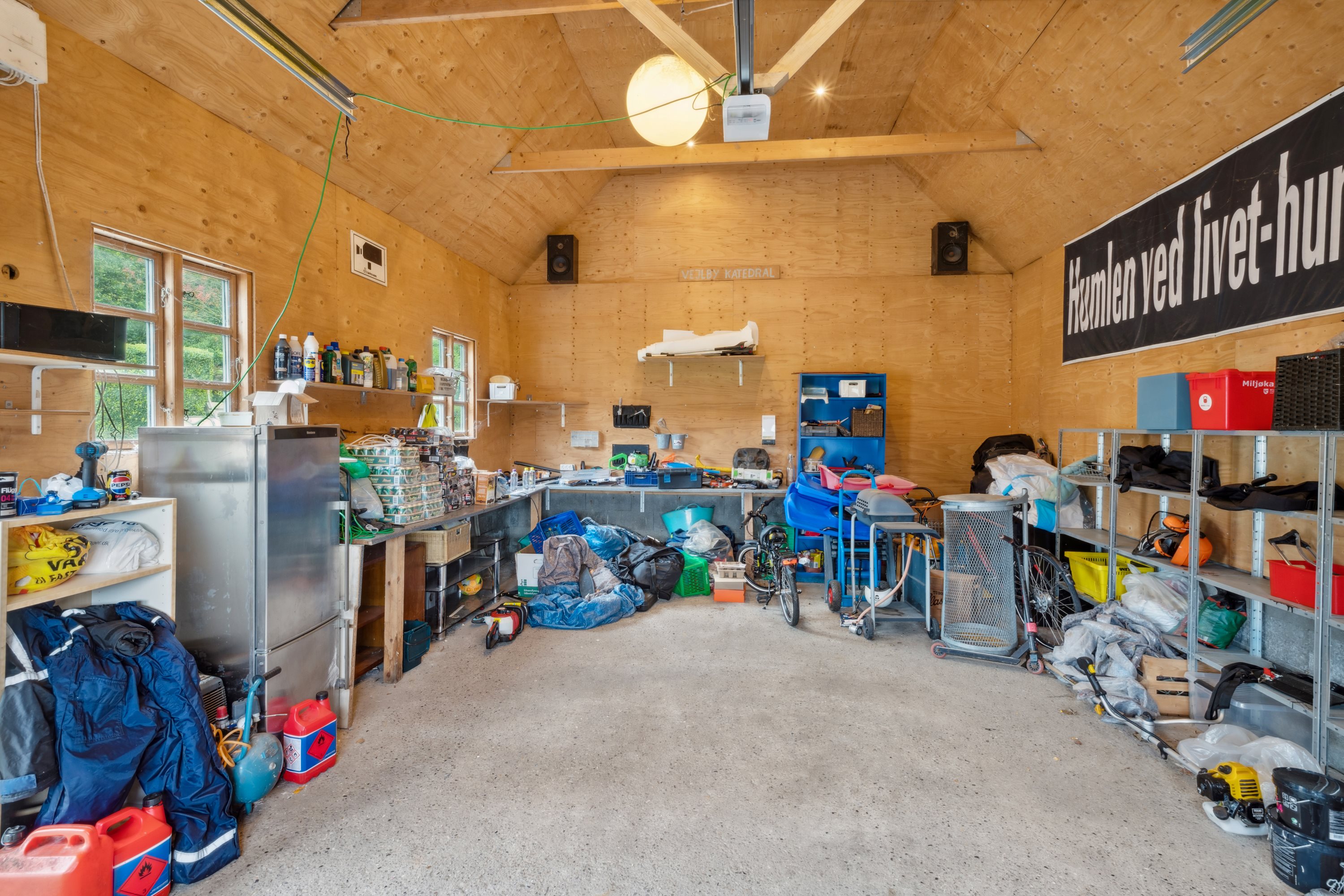 Lerbjergvej 11, 5500 Middelfart