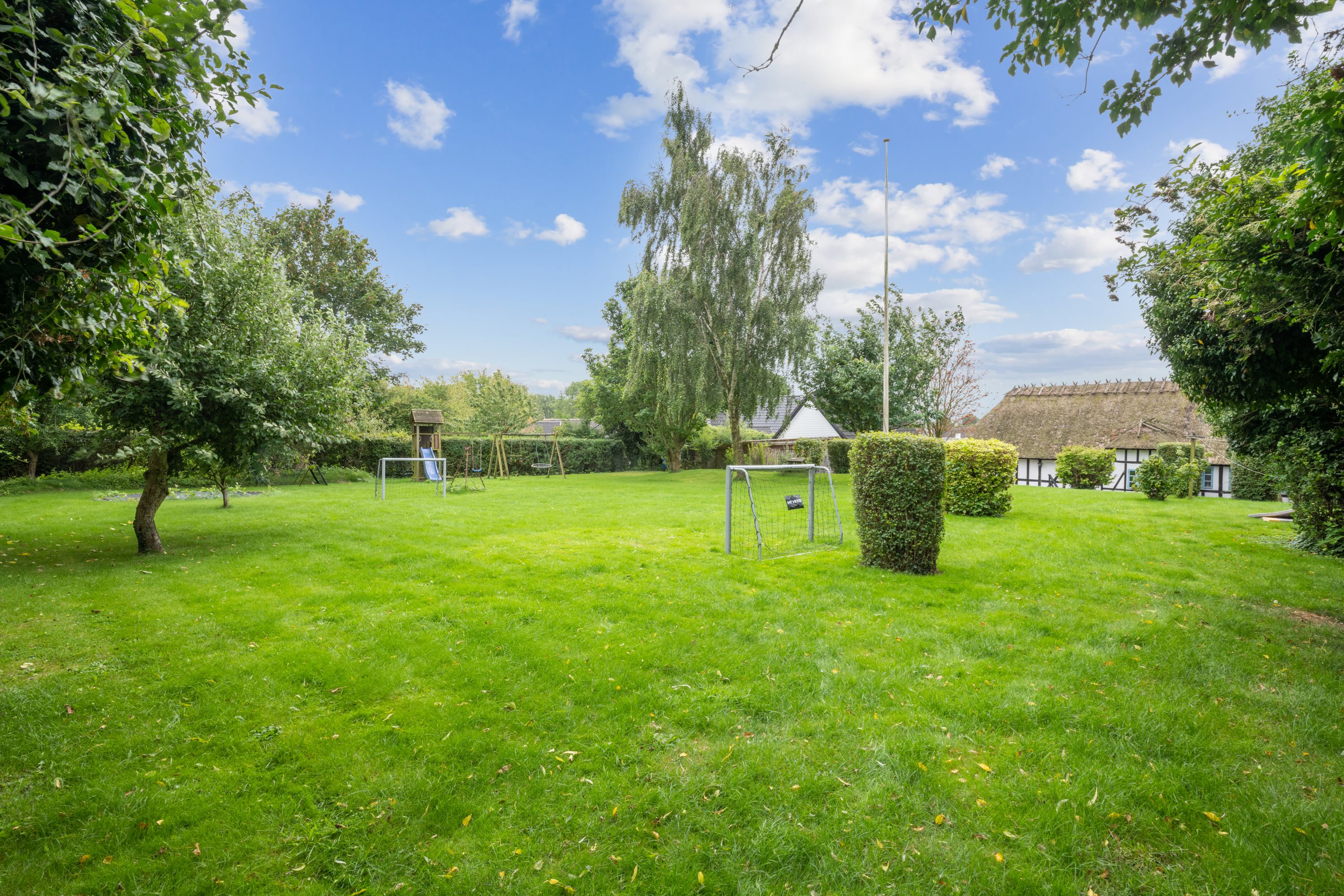 Lerbjergvej 11, 5500 Middelfart