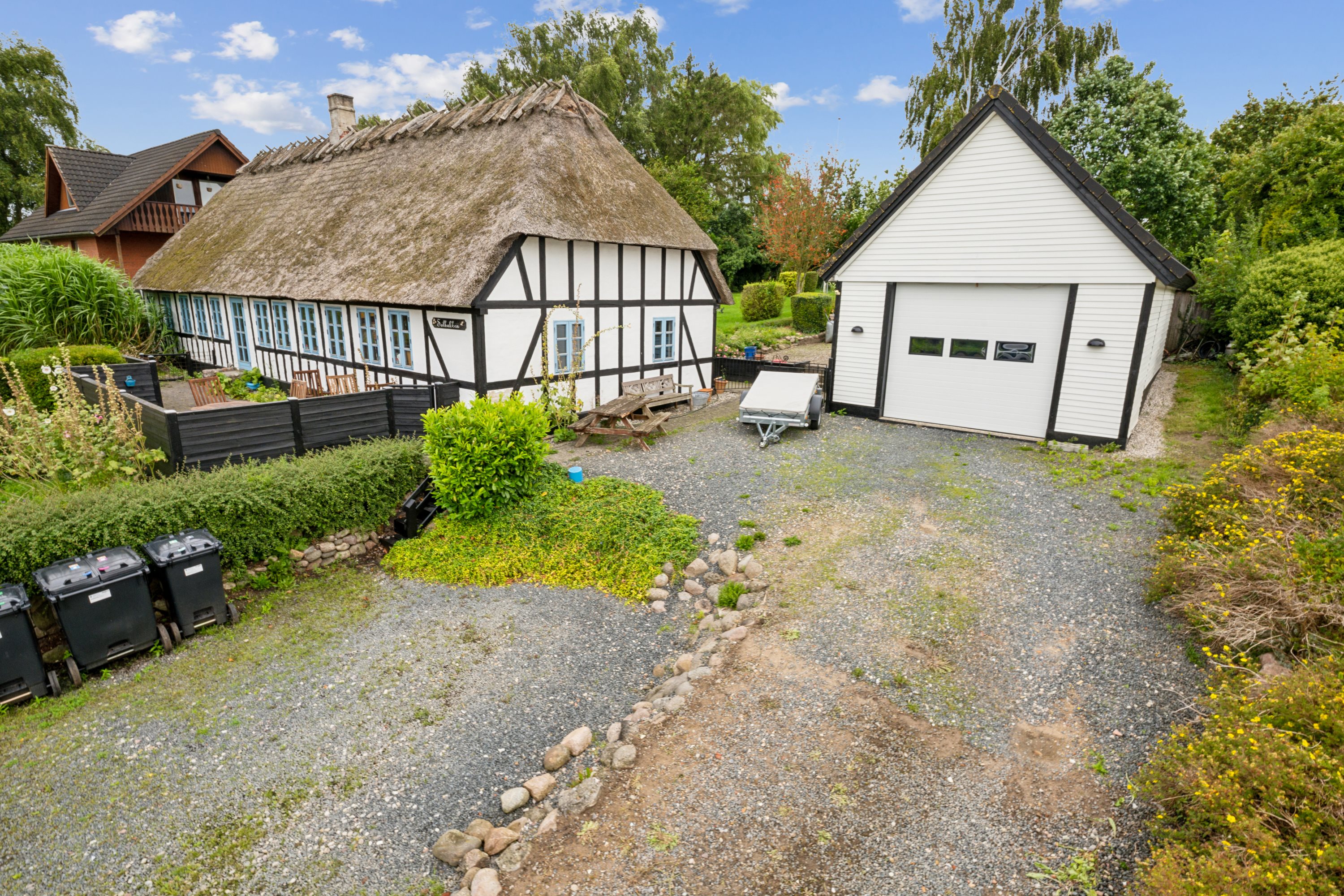 Lerbjergvej 11, 5500 Middelfart