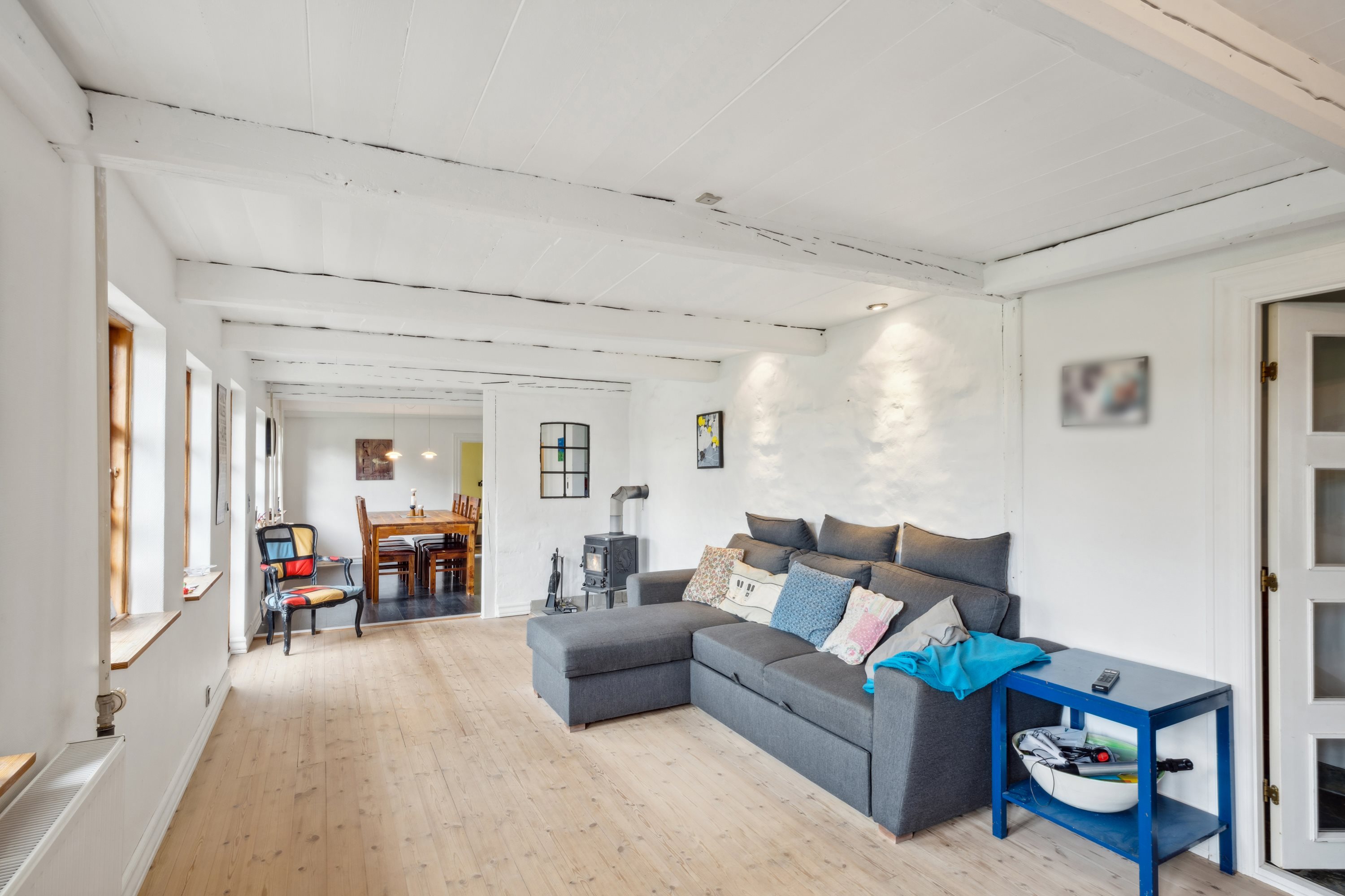 Lerbjergvej 11, 5500 Middelfart