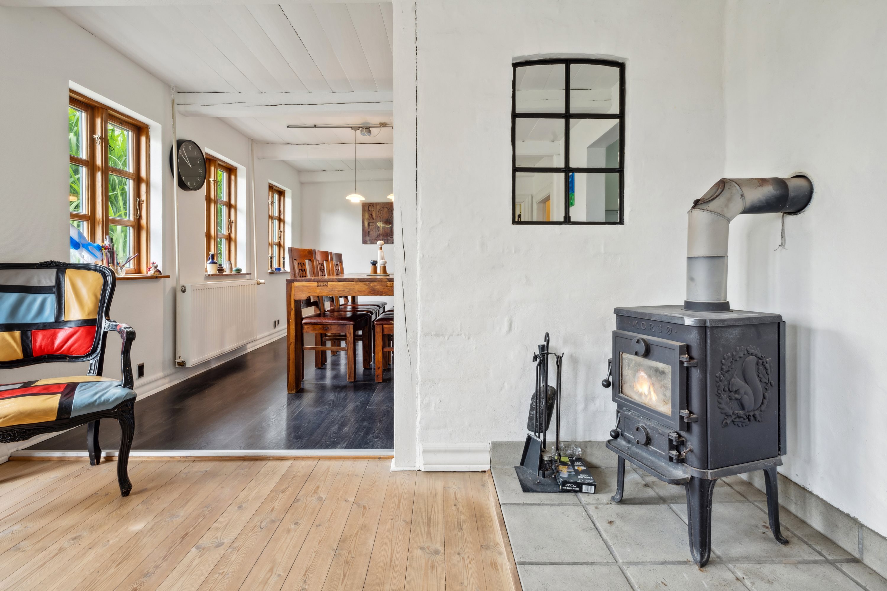 Lerbjergvej 11, 5500 Middelfart