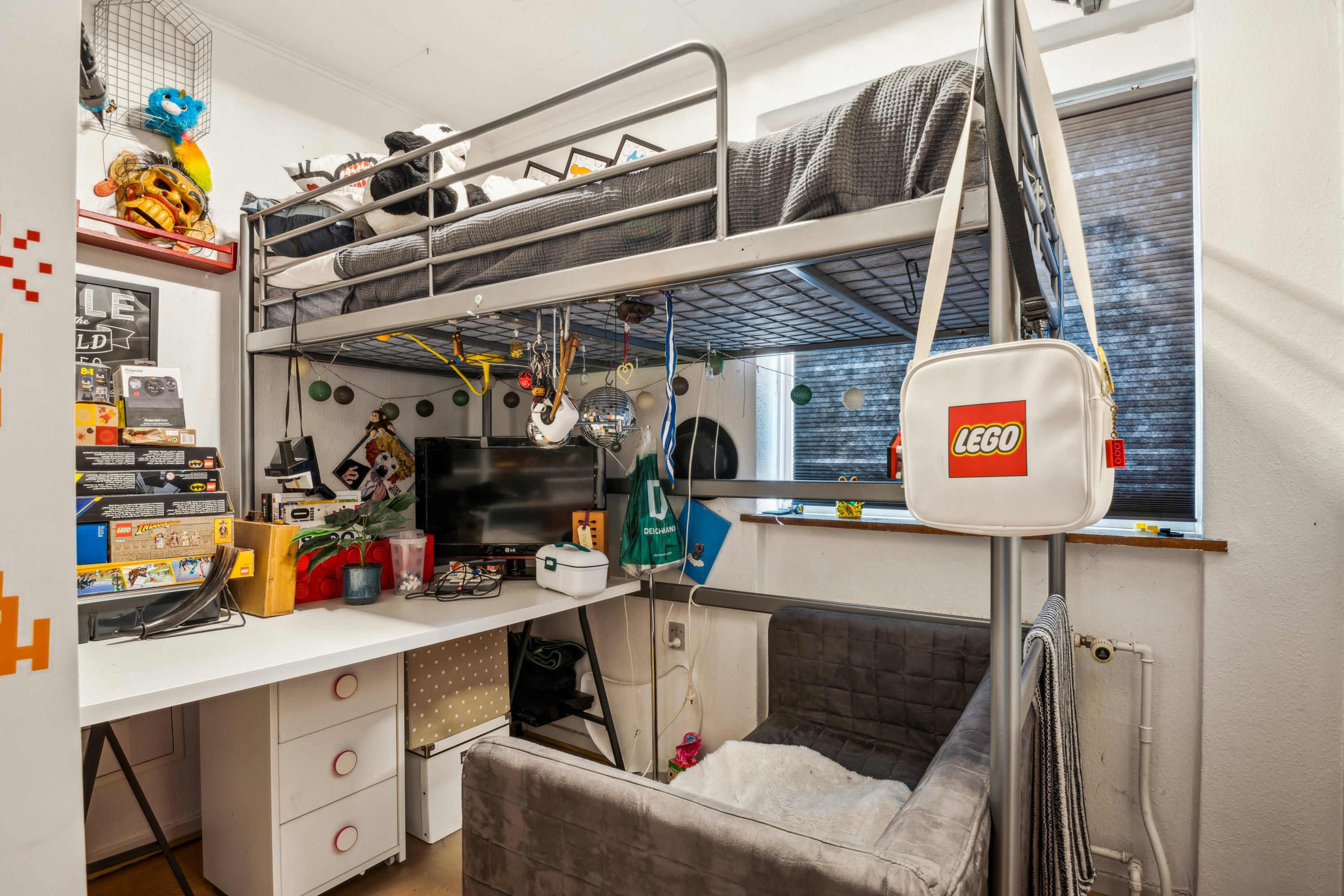 Kærnehøjvej 16, Højby, 5260 Odense S