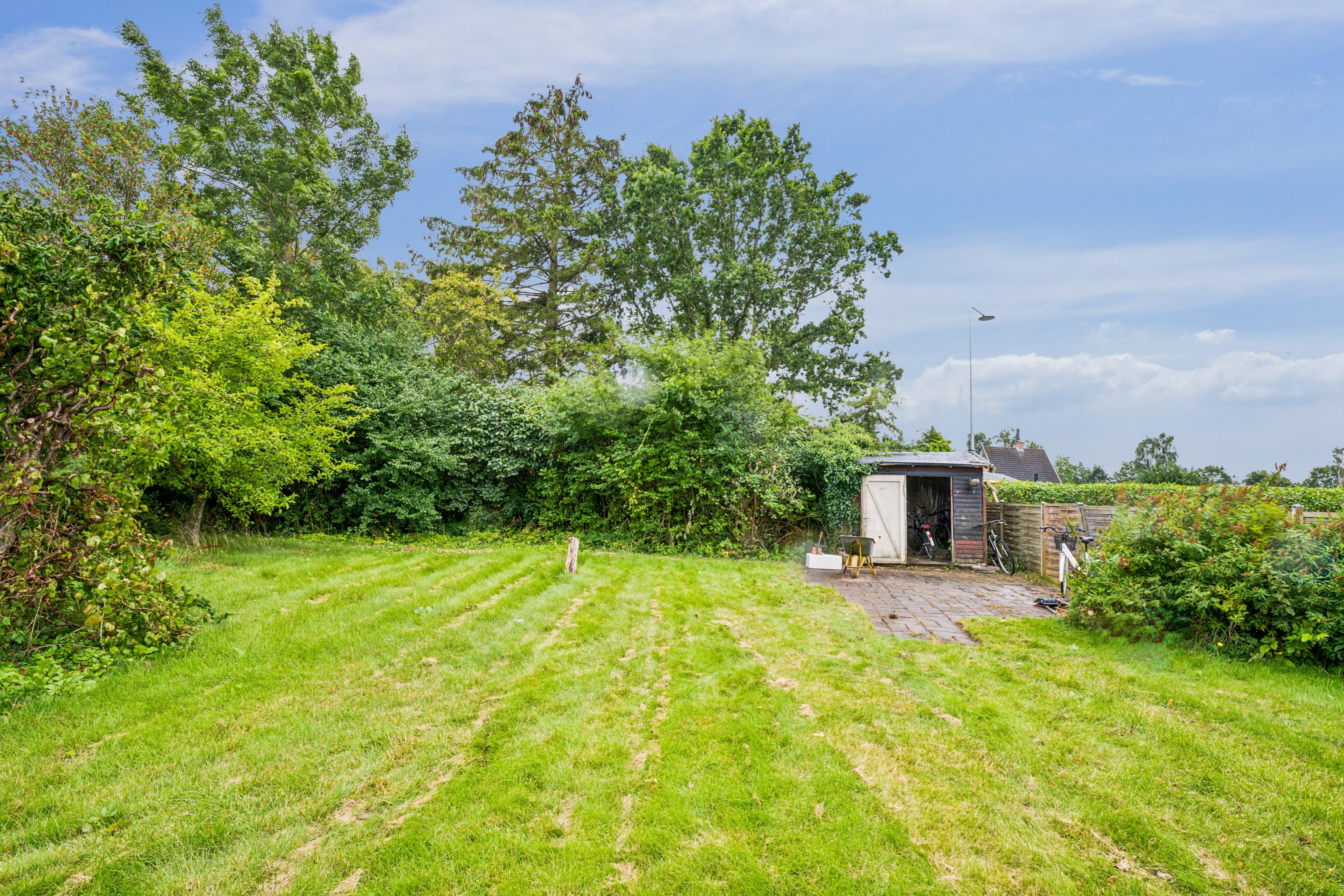 Kærnehøjvej 16, Højby, 5260 Odense S