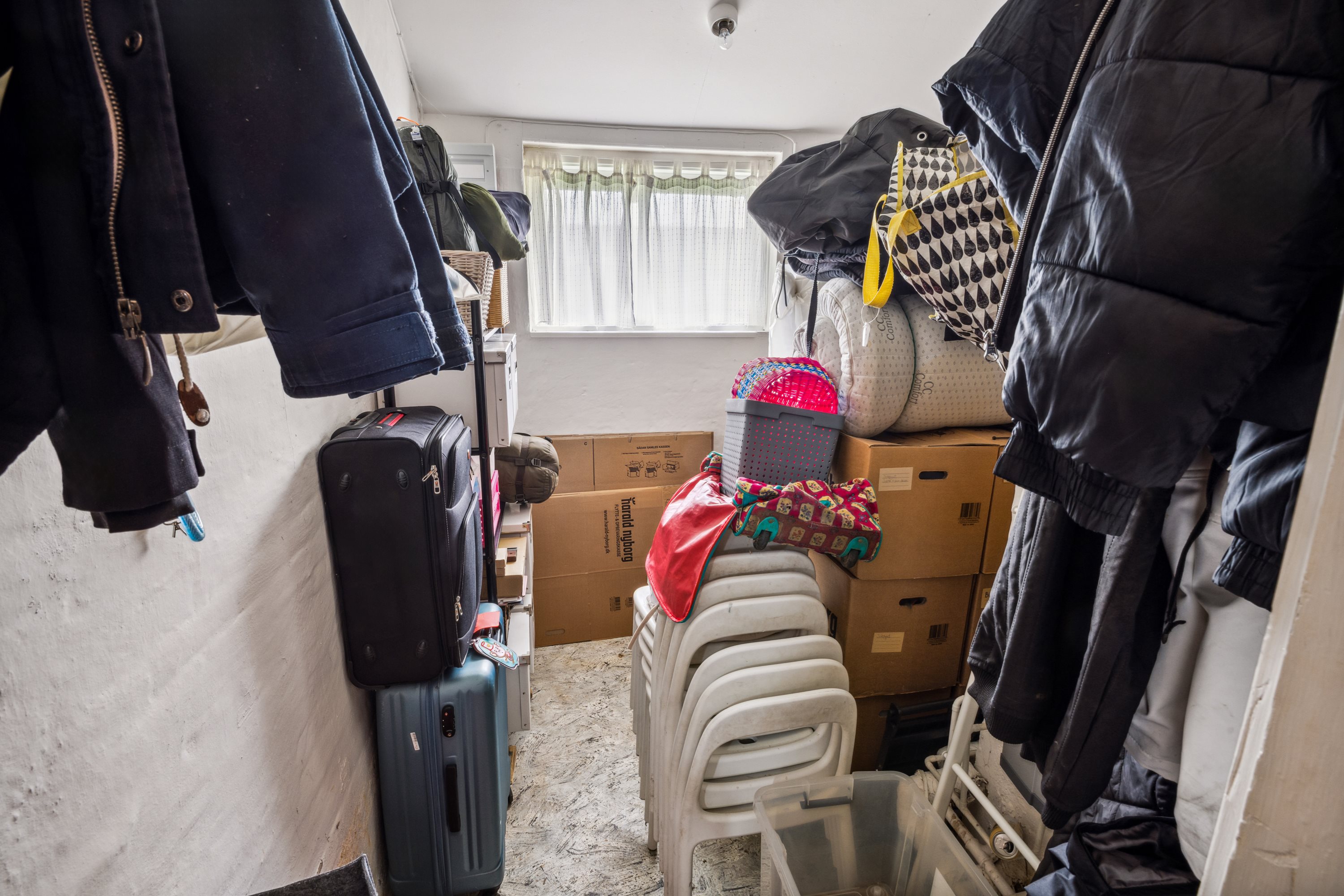 Kærnehøjvej 16, Højby, 5260 Odense S