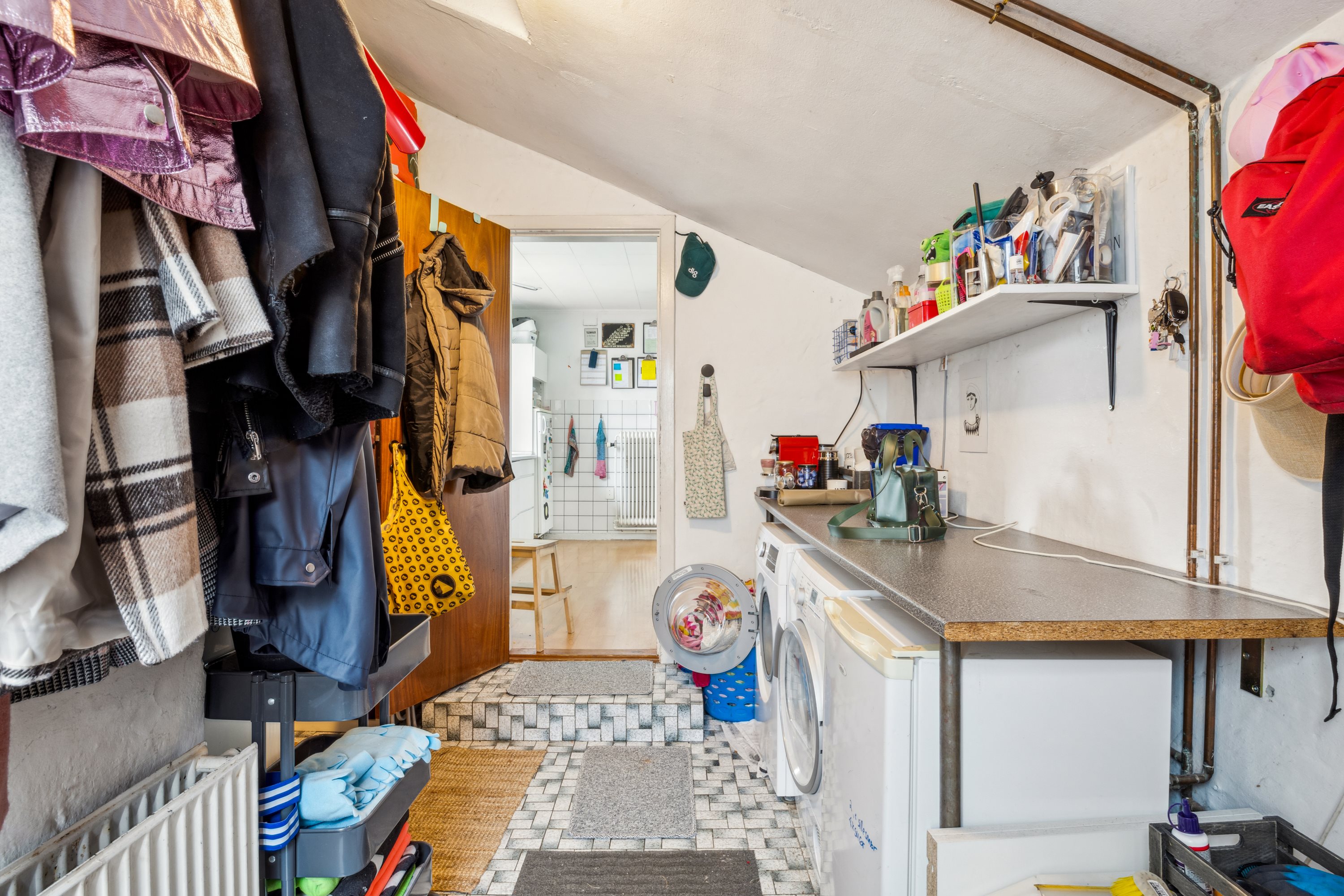 Kærnehøjvej 16, Højby, 5260 Odense S